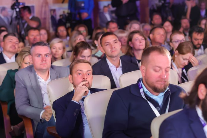 II Международный форум ОЭЗ прошел в Дубне