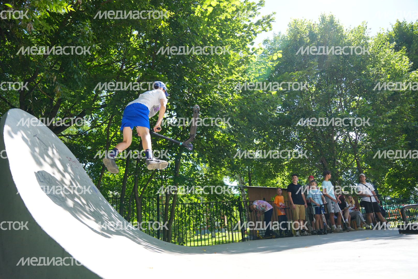 Встреча Губернатора Подмосковья с активными жителями Дмитровского округа