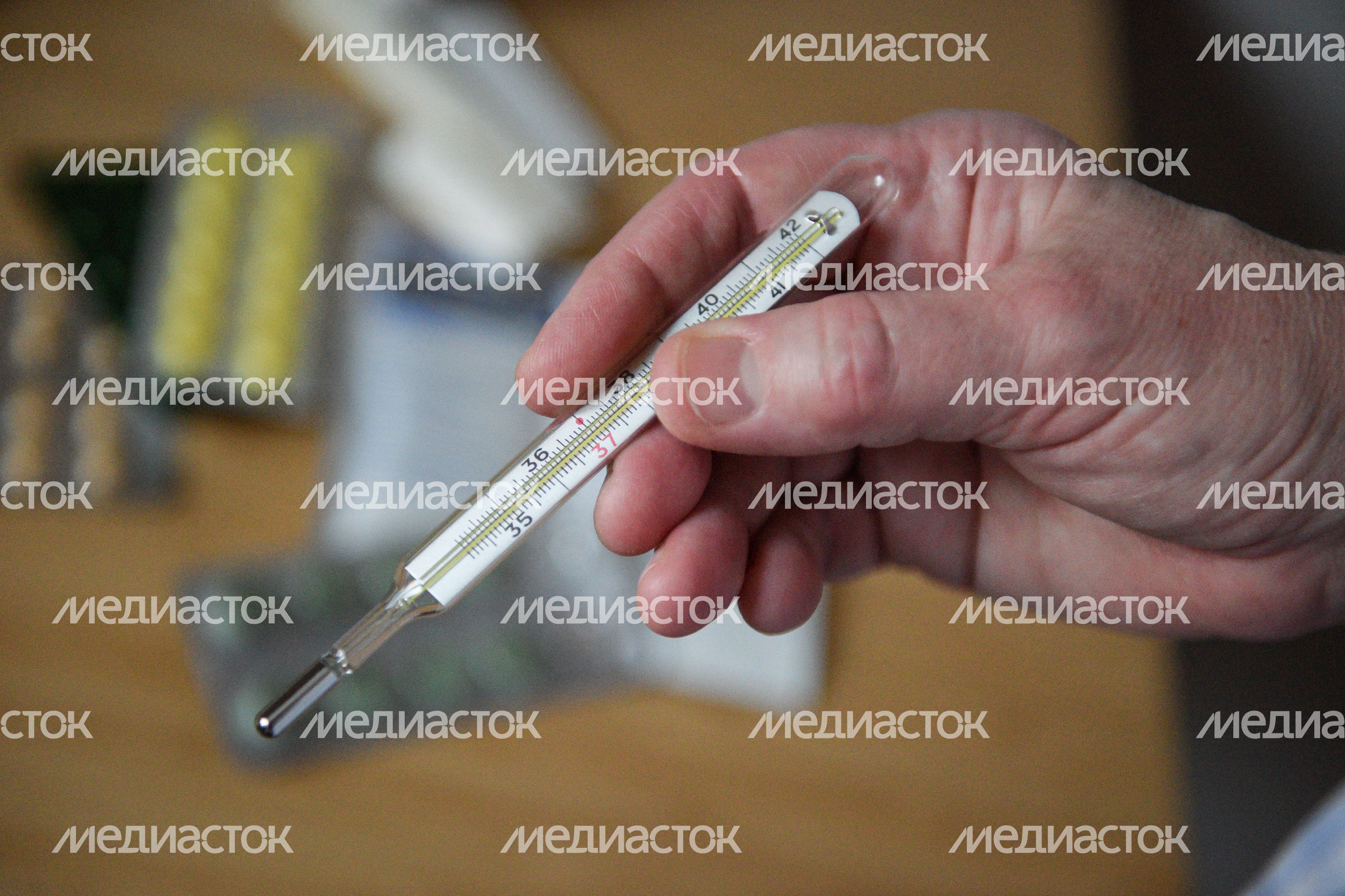 Лекарственные препараты