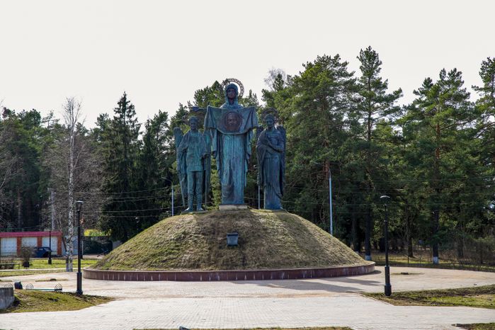 Ленино-Снегиревский военно-исторический музей