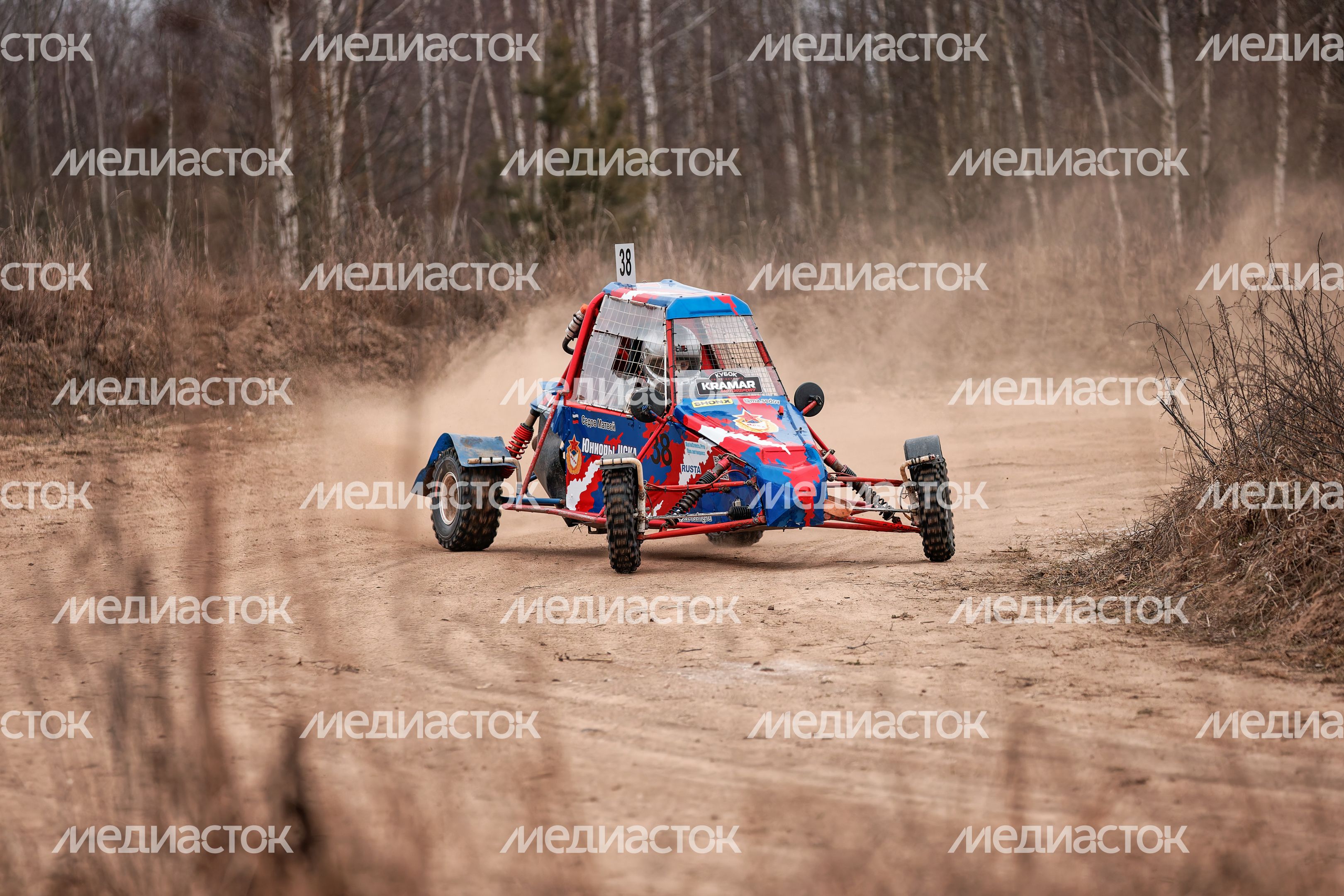 Гонки по кроссу на автомобилях и багги на Кубок Kramar Motorsport в Раменском округе Гонки по кроссу на автомобилях и багги на Кубок Kramar Motorsport в Раменском округе
