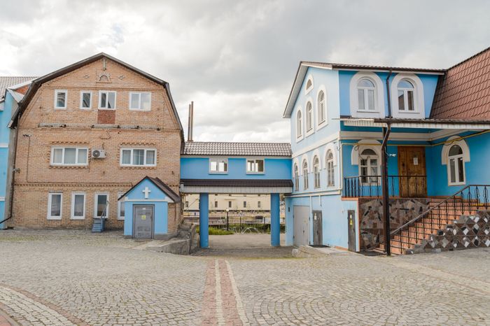 Богоявленский собор