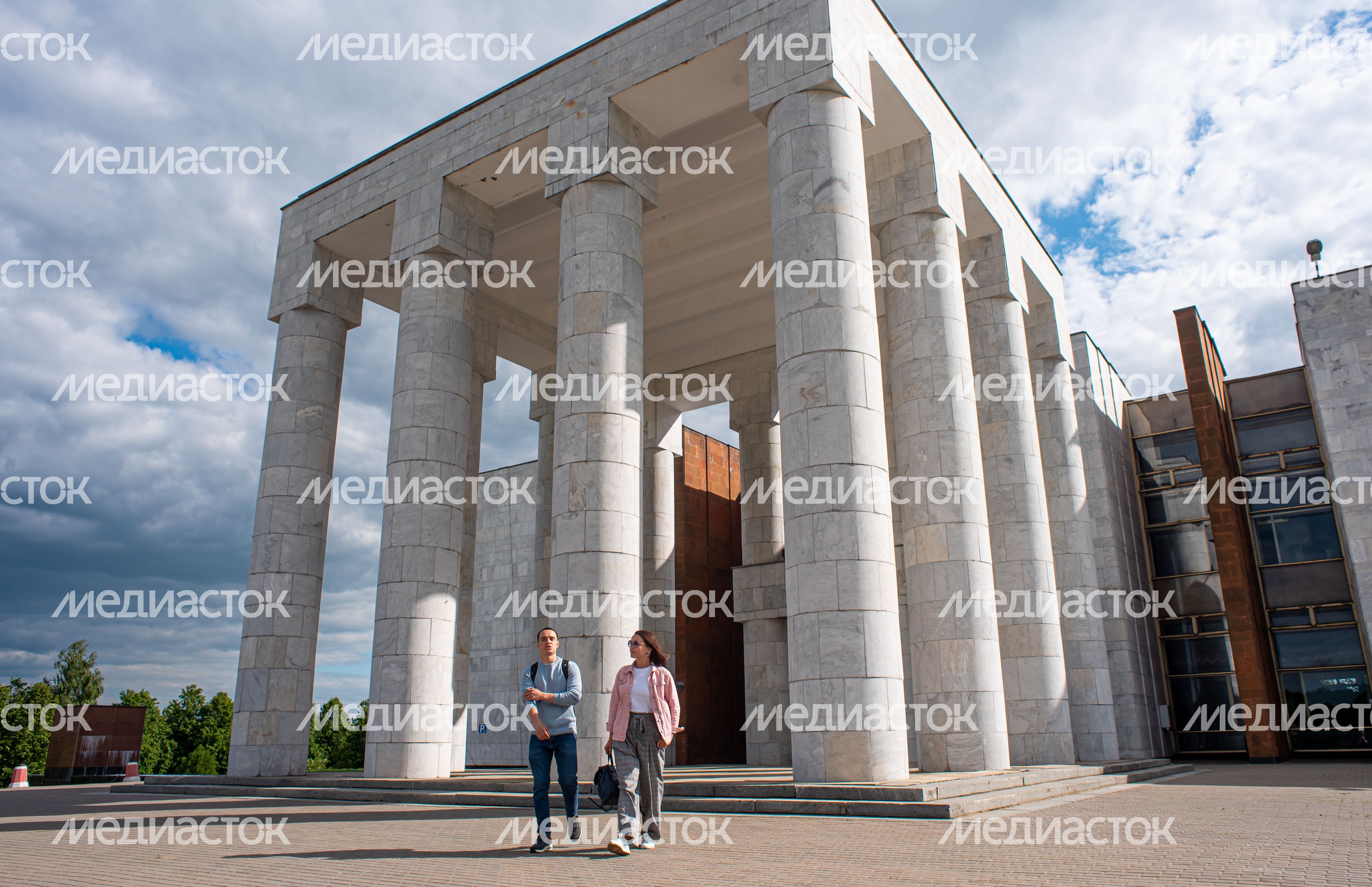 Государственный исторический музей-заповедник «Горки Ленинские»