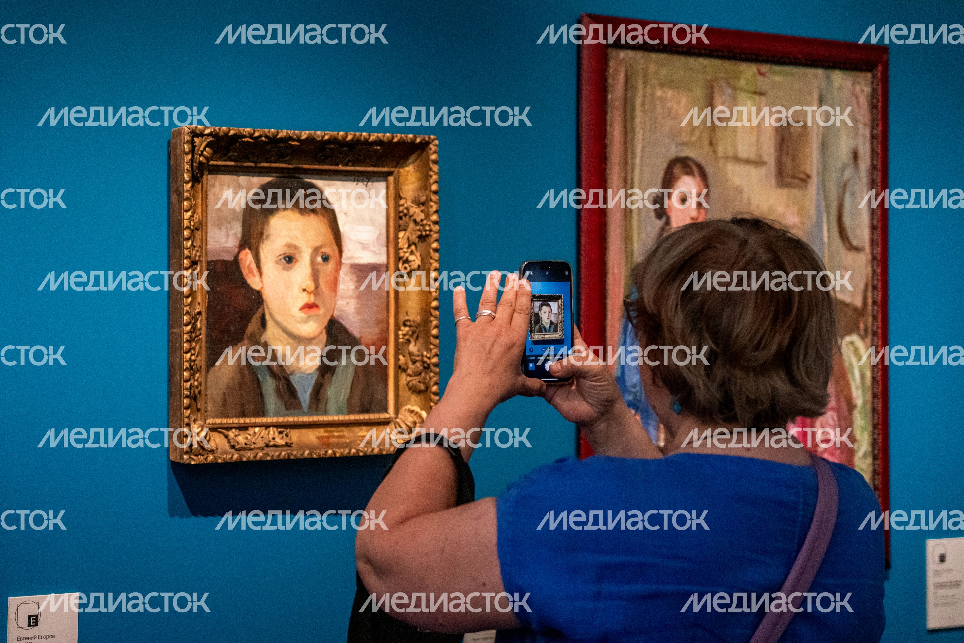 Выставка «Свет между мирами» в музее «Новый Иерусалим» в Истре Выставка «Свет между мирами» в музее «Новый Иерусалим» в Истре