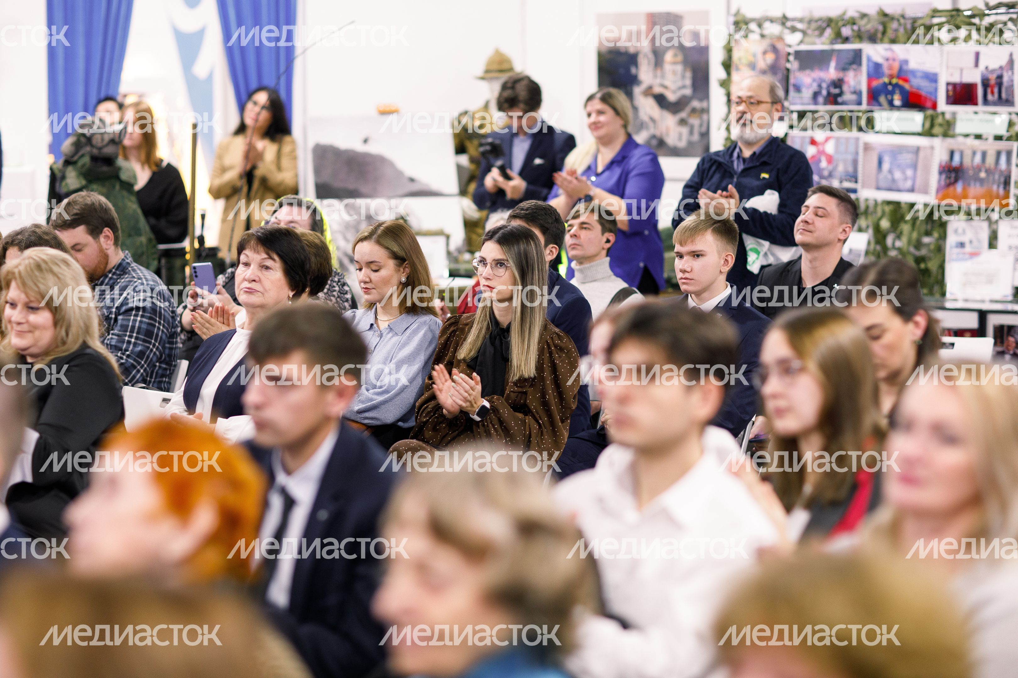 Фестиваль школьных музеев в музейно-выставочном комплексе «Артишок» в Химках Фестиваль школьных музеев в музейно-выставочном комплексе «Артишок» в Химках