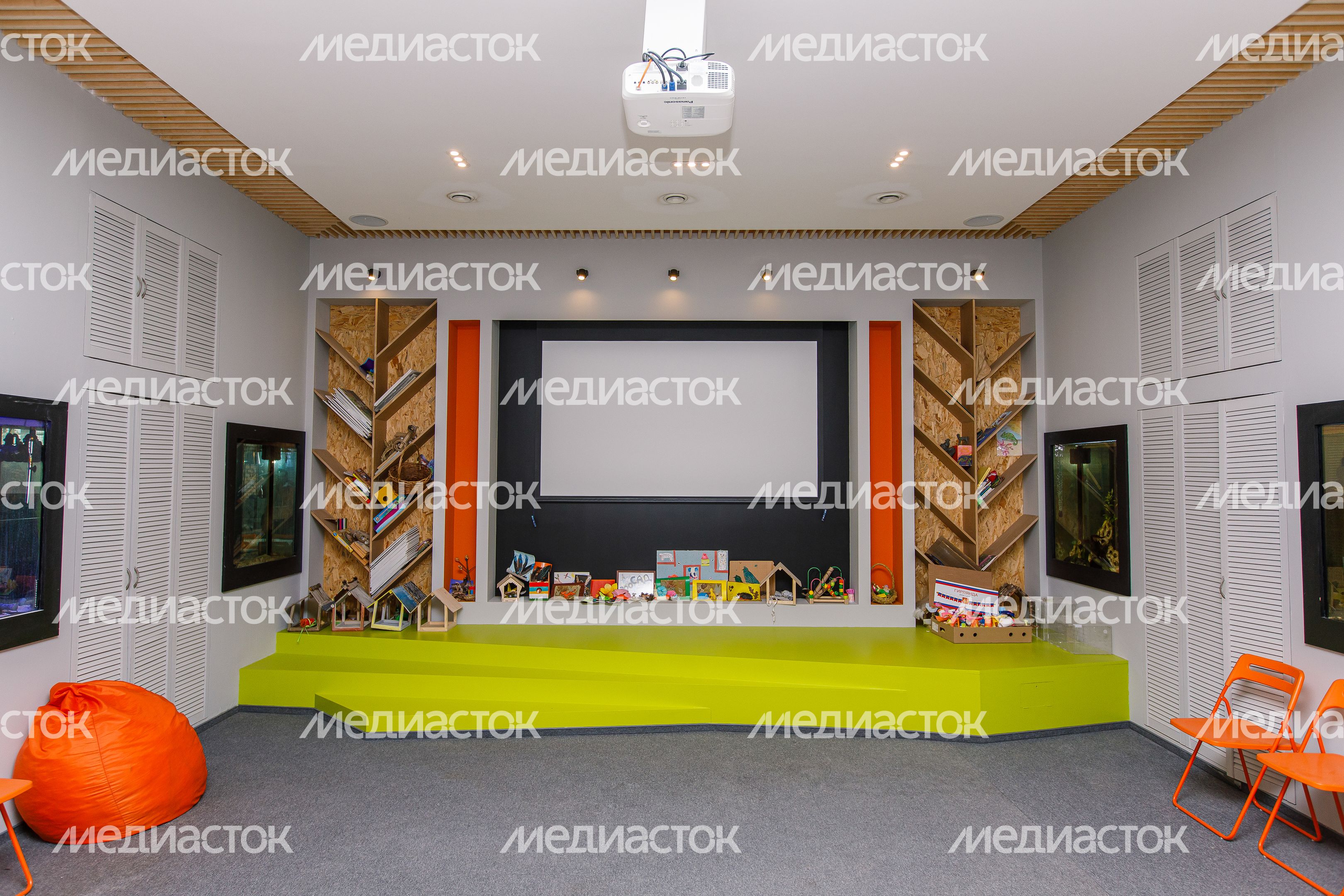 Зоосад «Дивный» в деревне Падиково Зоосад «Дивный» в деревне Падиково