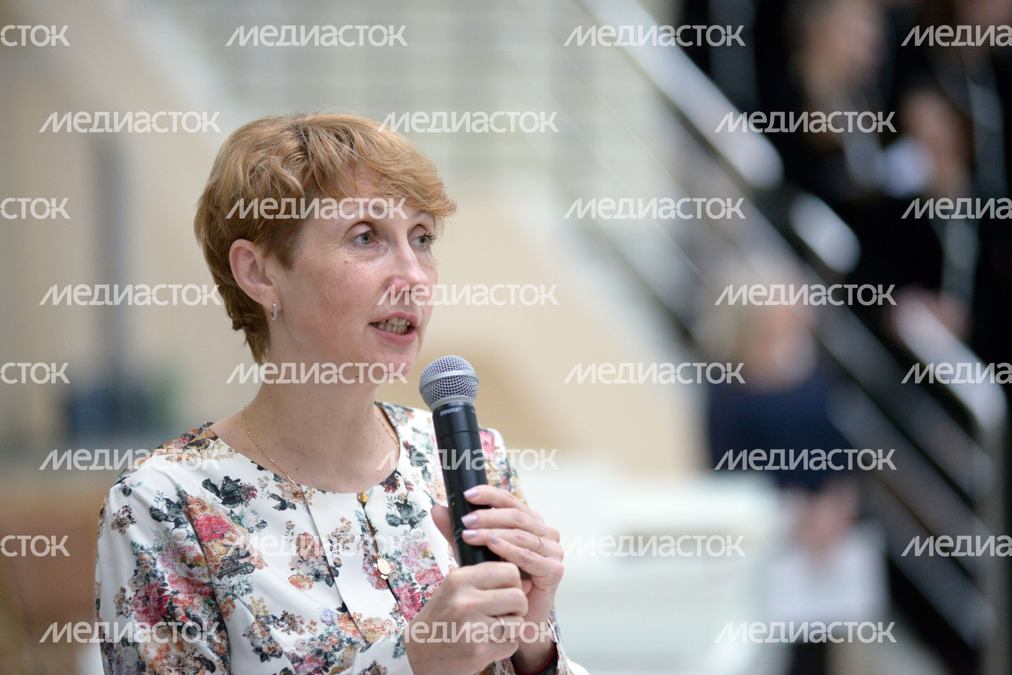 Открытие фестиваля «Дни Германии в Подмосковье»