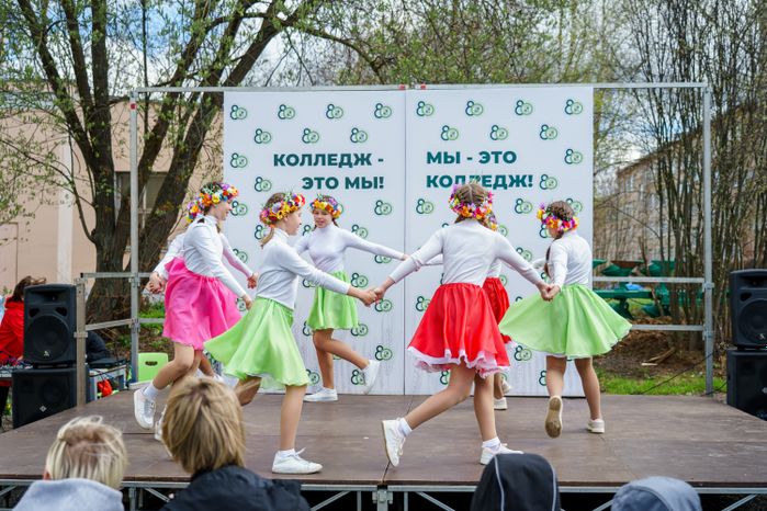 Коломна. IV открытый региональный агрофорум "Наша земля – Подмосковье"