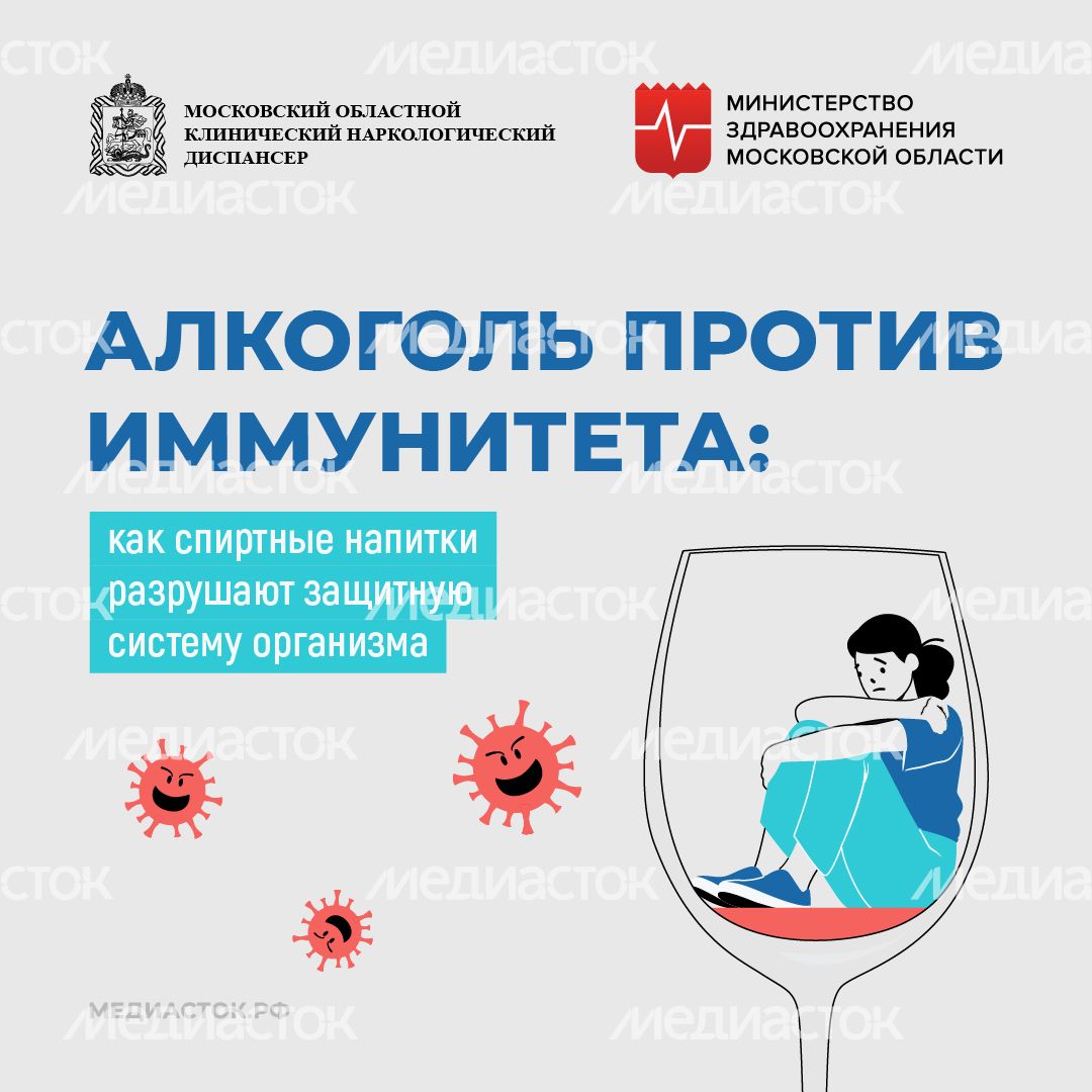 Алкоголь против иммунитета квадрат 01 Алкоголь против иммунитета квадрат 01