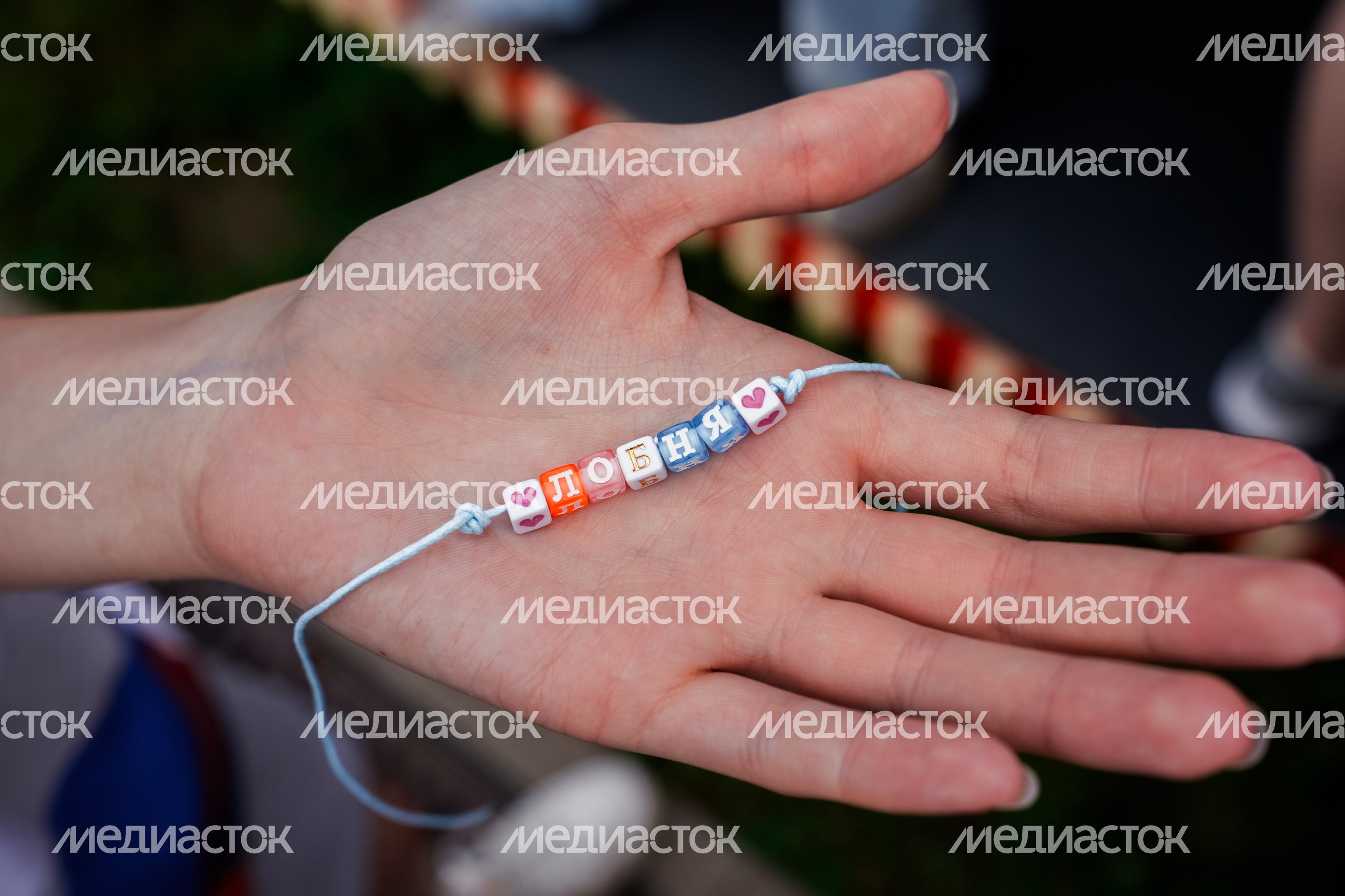 Фестиваль к пятилетию регионального движения "Волонтеры Подмосковья" Фестиваль к пятилетию регионального движения "Волонтеры Подмосковья"