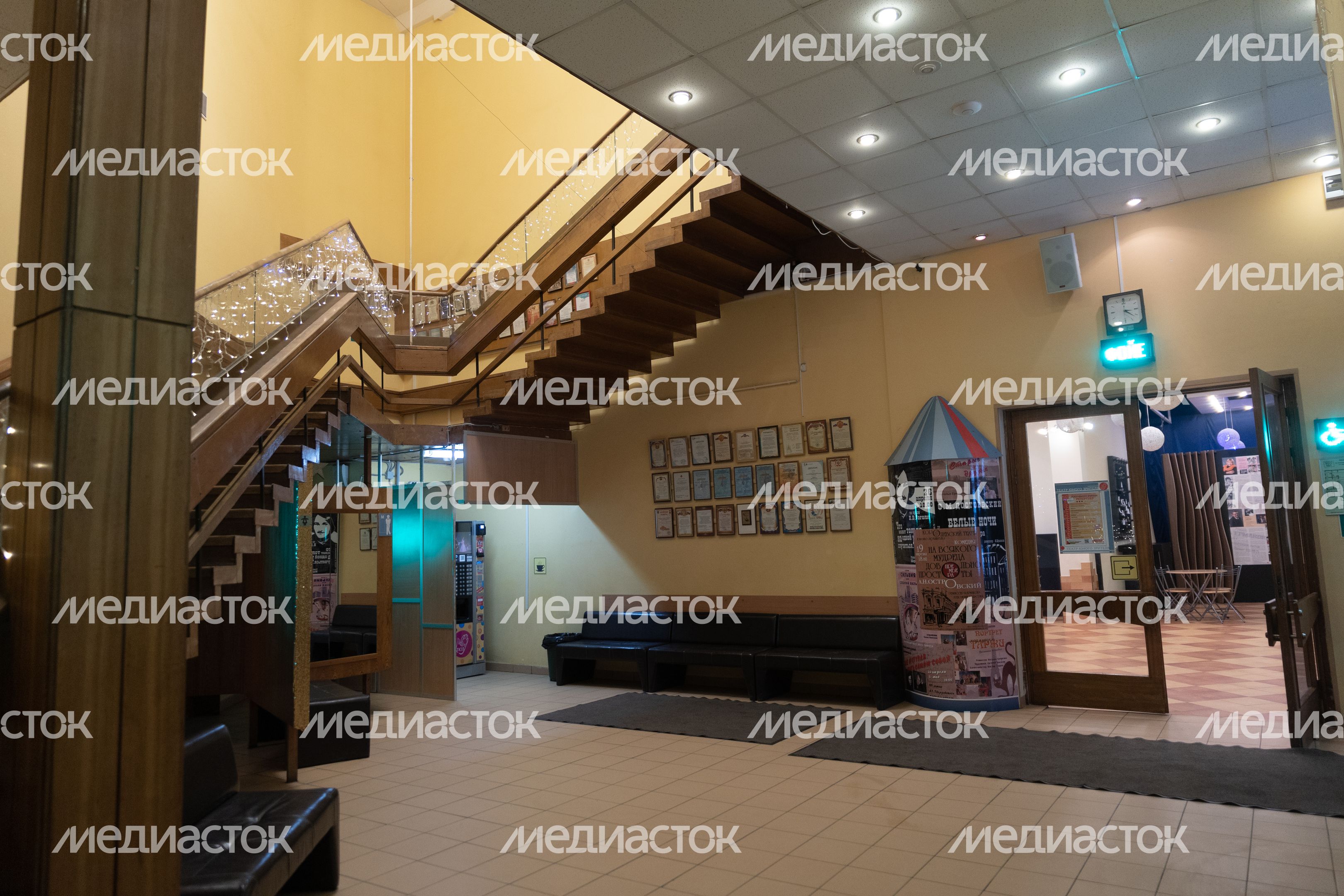 ТЮЗ Королев ТЮЗ Королев