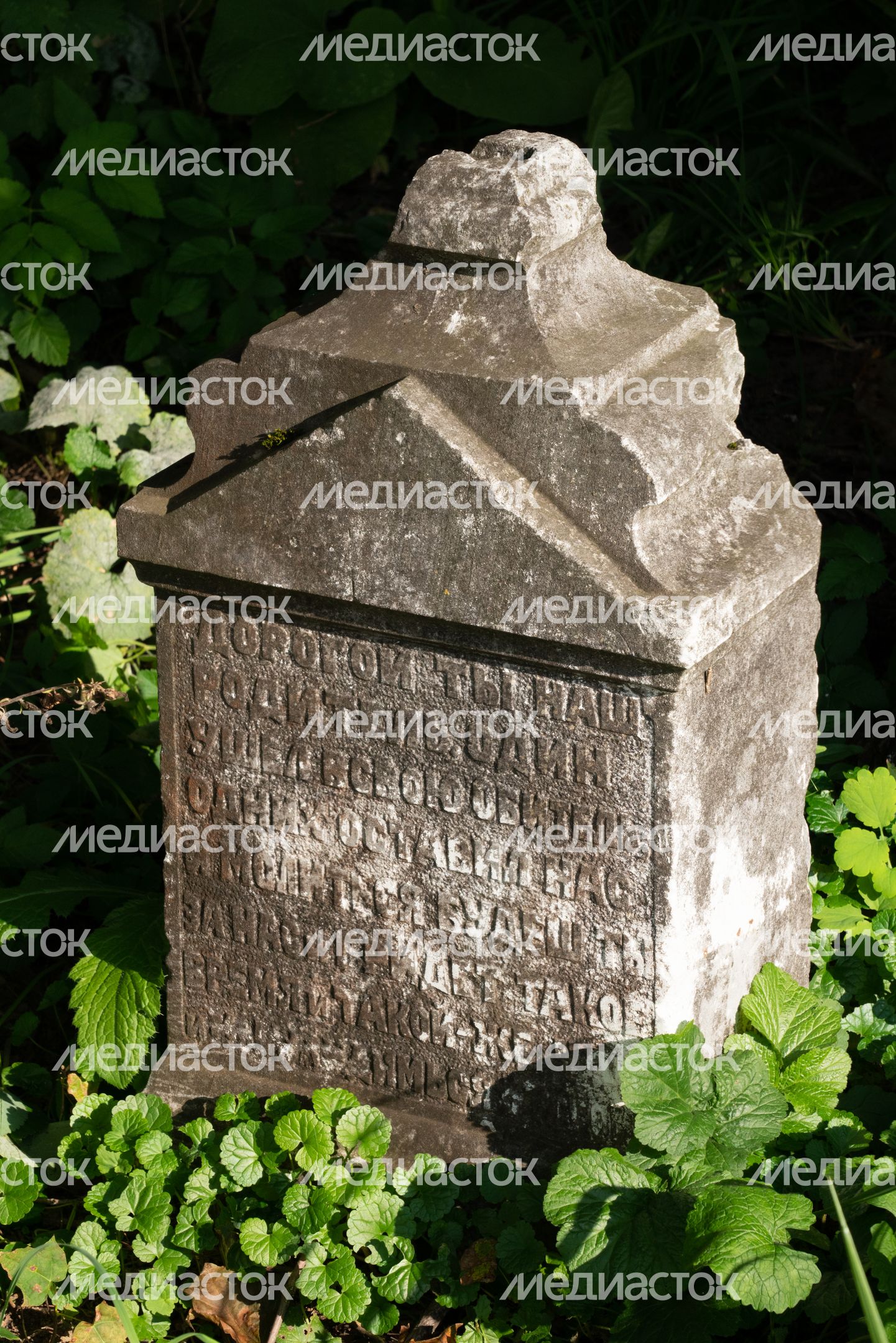 Руза. Церковь иконы Божией Матери Знамение