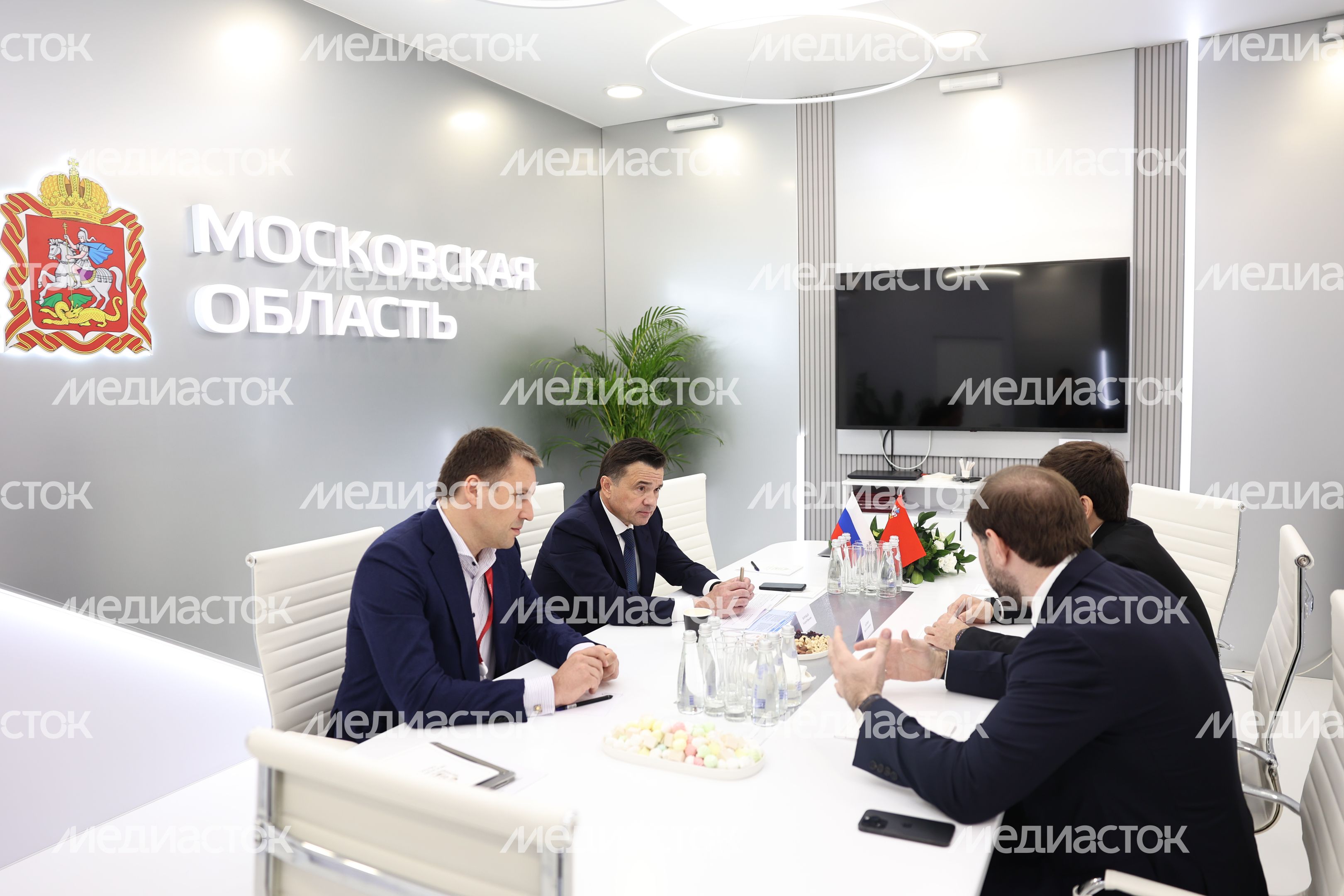 Компания «H&N» расширит производство молочной продукции в Подмосковье Компания «H&N» расширит производство молочной продукции в Подмосковье