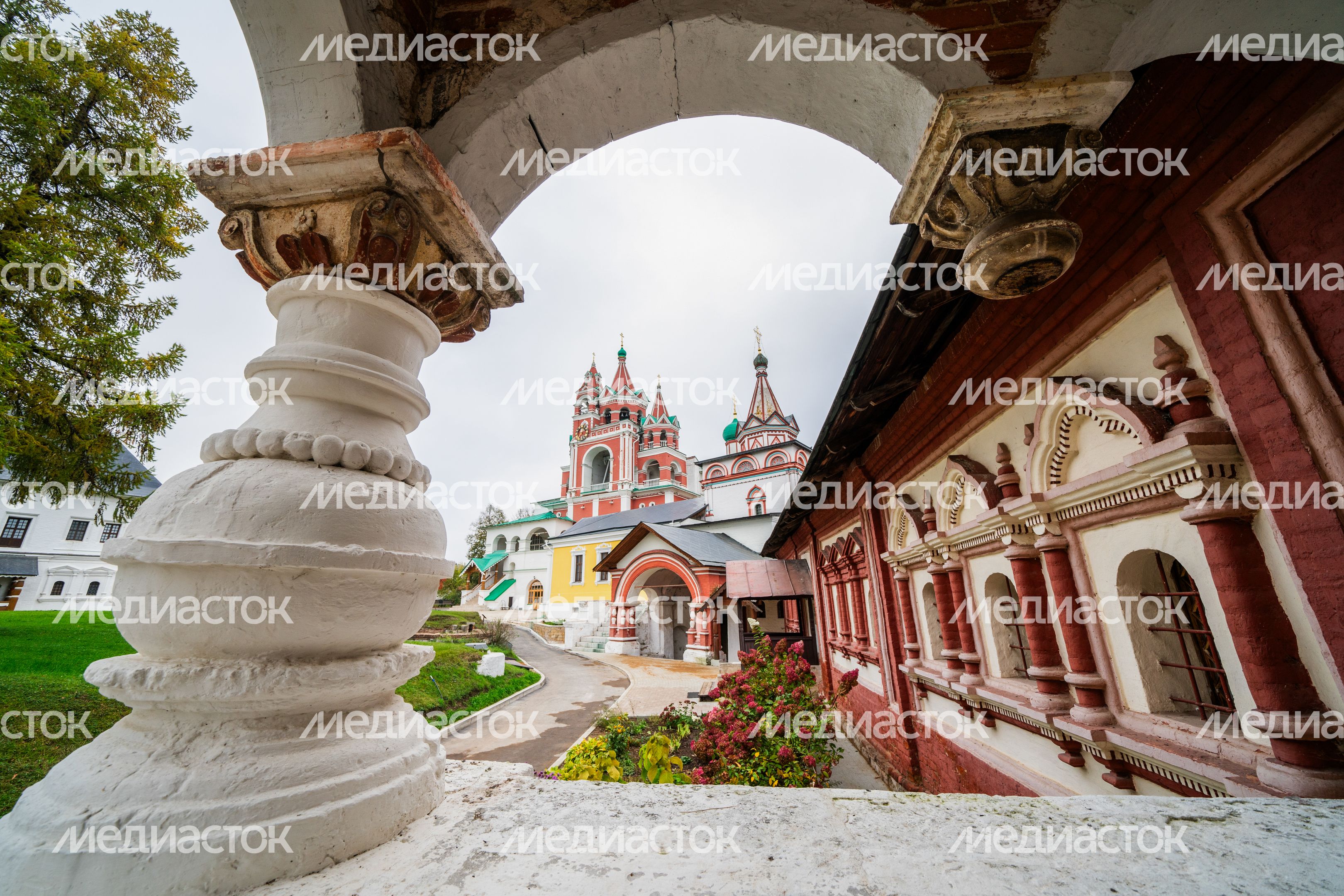 Выставка «Путешествие Адама Олеария в Московию» в Одинцовском округе Выставка «Путешествие Адама Олеария в Московию» в Одинцовском округе