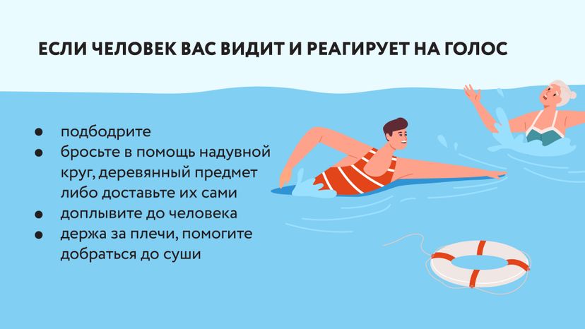 ЧП на пляже