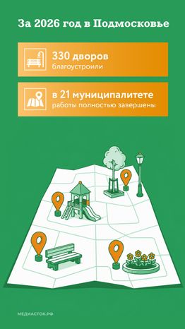 Благоустройство дворов вертикаль 02