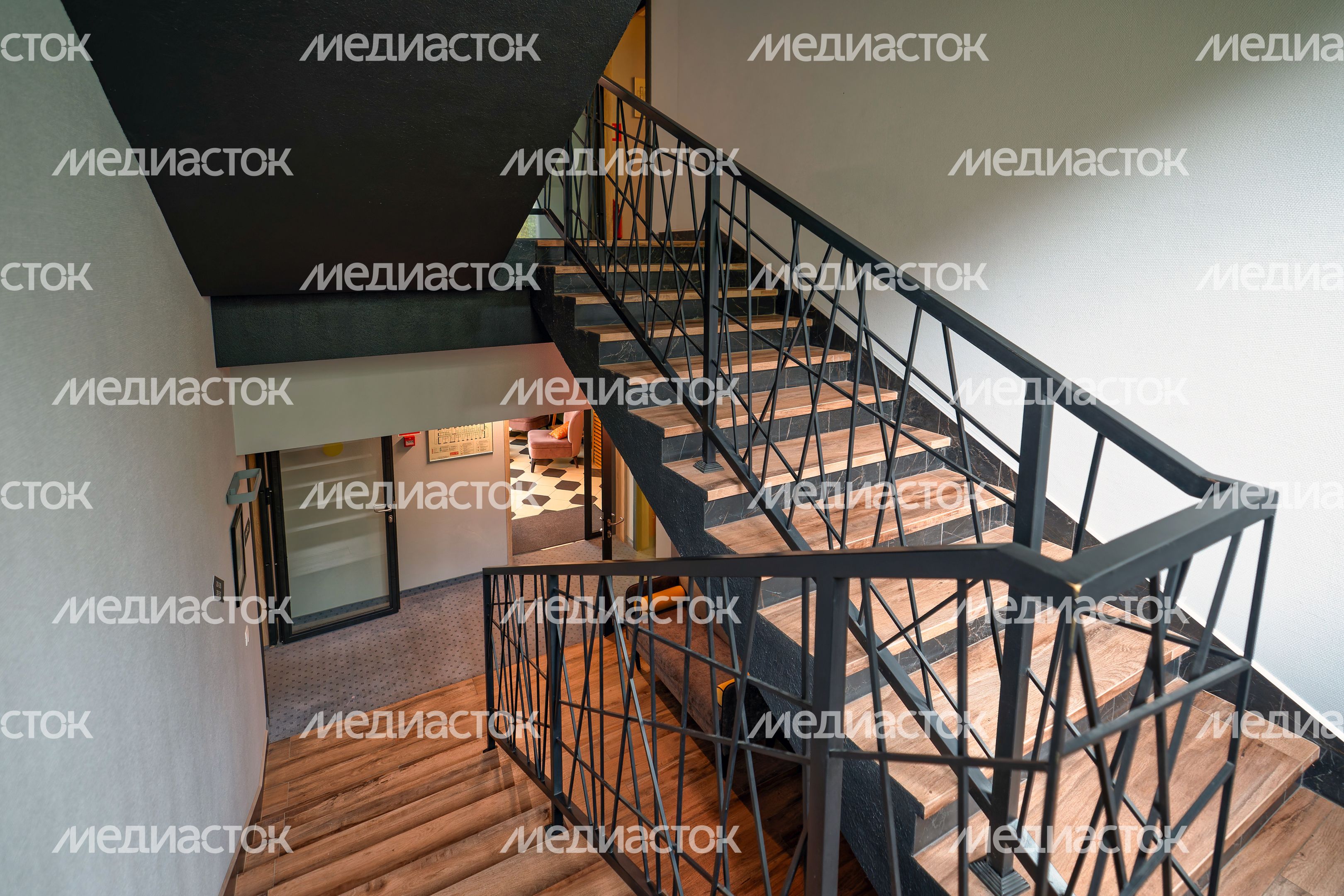 Отель Freezone Inn в спортивно-развлекательном парке Freezone в Чехове Отель Freezone Inn в спортивно-развлекательном парке Freezone в Чехове
