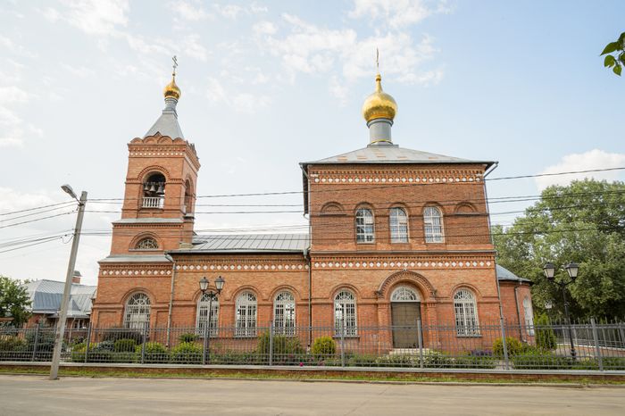 Усадьба Новый Милет