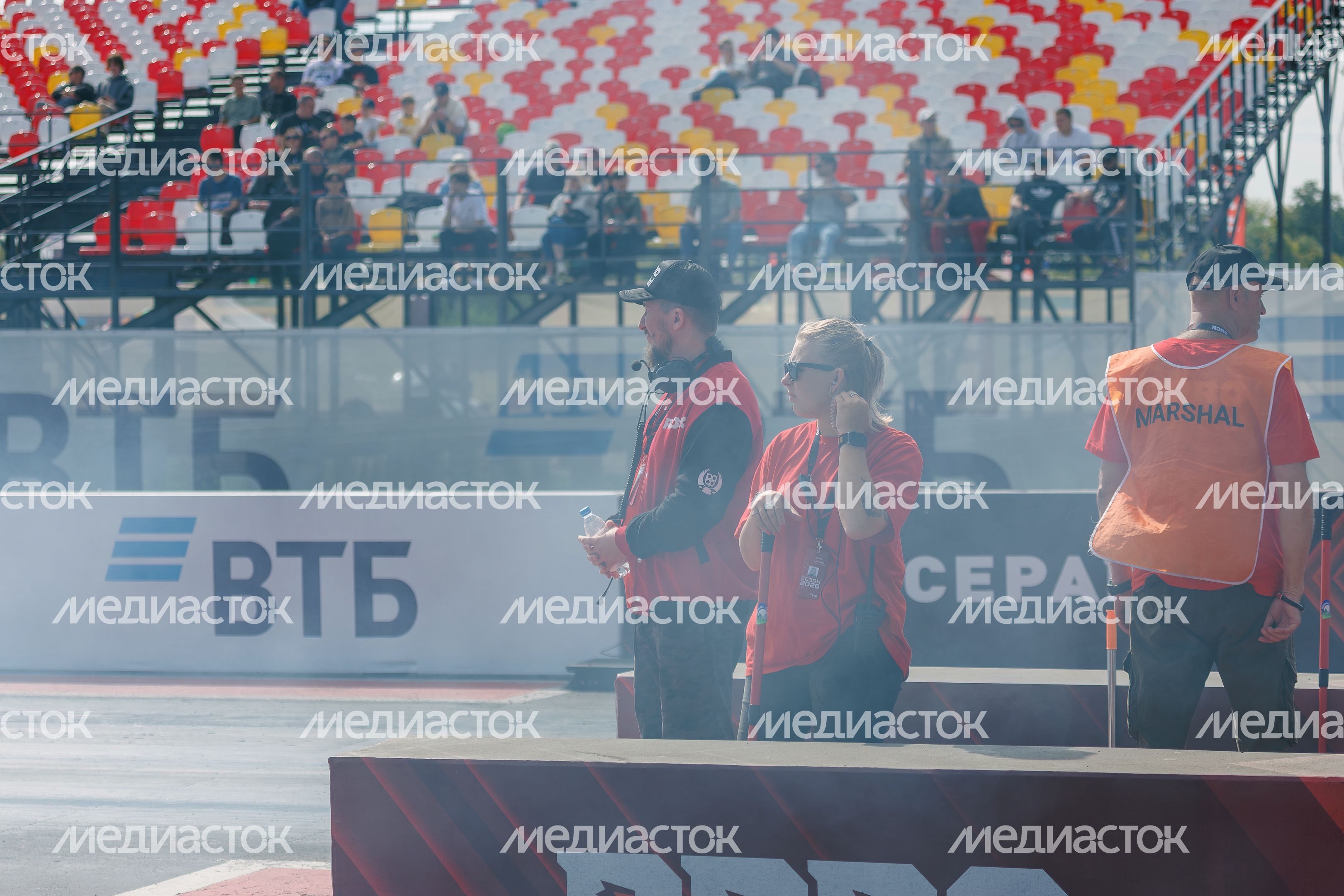 Финал Чемпионата и Кубка России по дрэг-рейсингу 2026 года на автодроме RDRC Racepark в Раменском округе Финал Чемпионата и Кубка России по дрэг-рейсингу 2026 года на автодроме RDRC Racepark в Раменском округе
