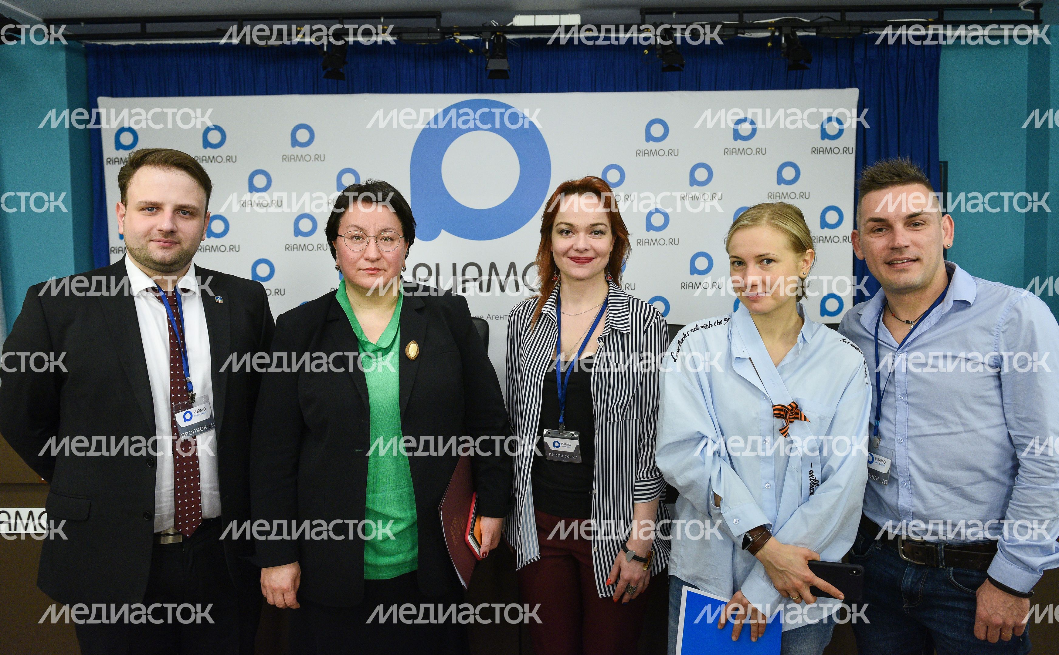 Пресс-конференция, посвященная подмосковным мероприятиям в честь Дня Победы Пресс-конференция, посвященная подмосковным мероприятиям в честь Дня Победы