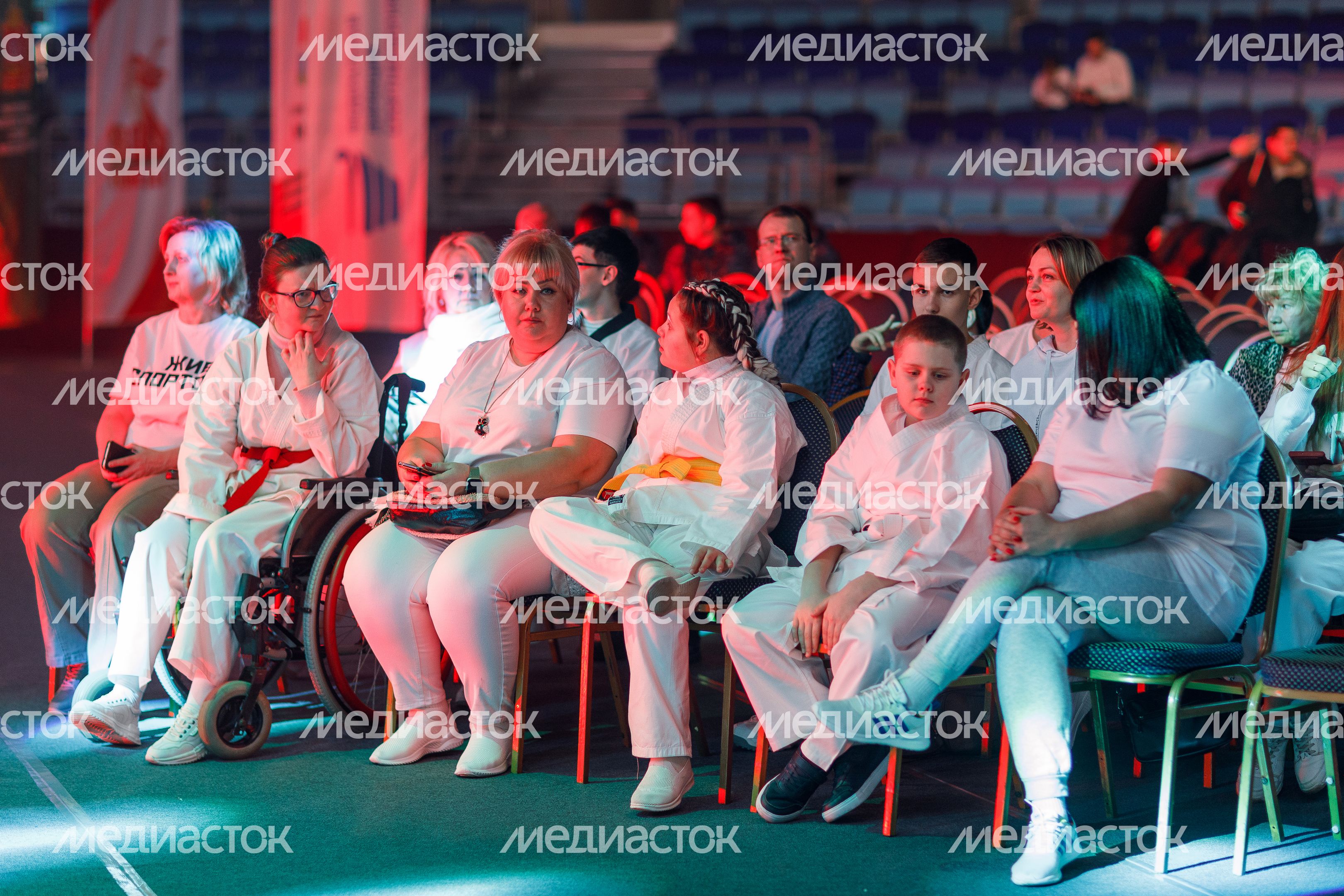 Открытие фестиваля «Кубок святого равноапостольного Николая Японского» в Мытищах Открытие фестиваля «Кубок святого равноапостольного Николая Японского» в Мытищах