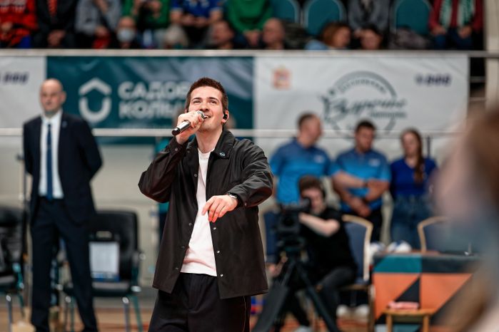«Динамо-Ак Барс» победило «Заречье-Одинцово» и вышло в финал женской суперлиги