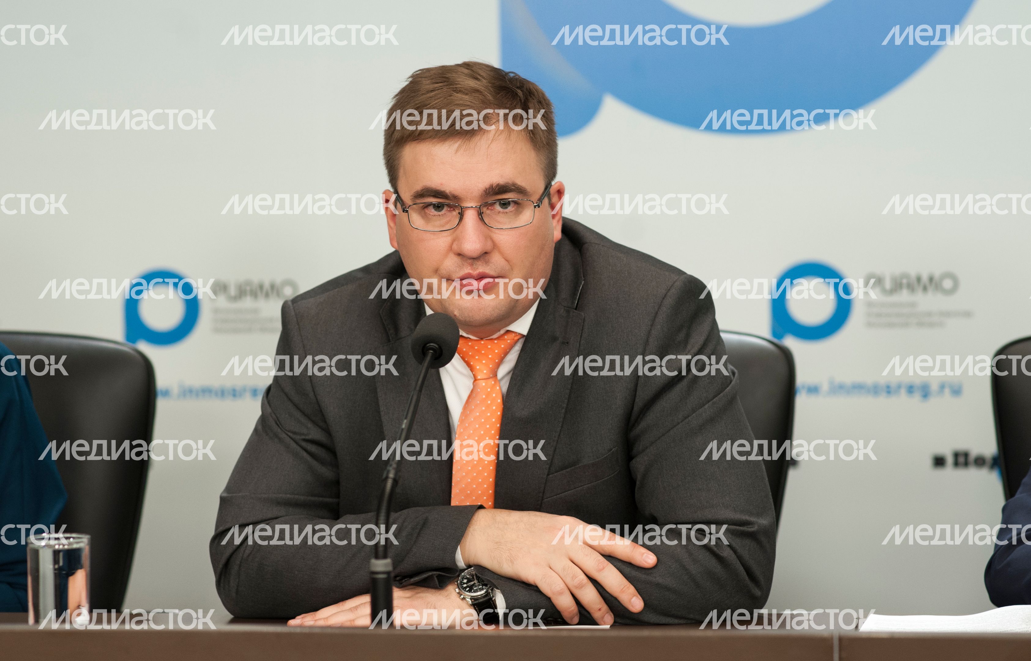 Пресс-конференция по порядку уплаты имущественных налогов