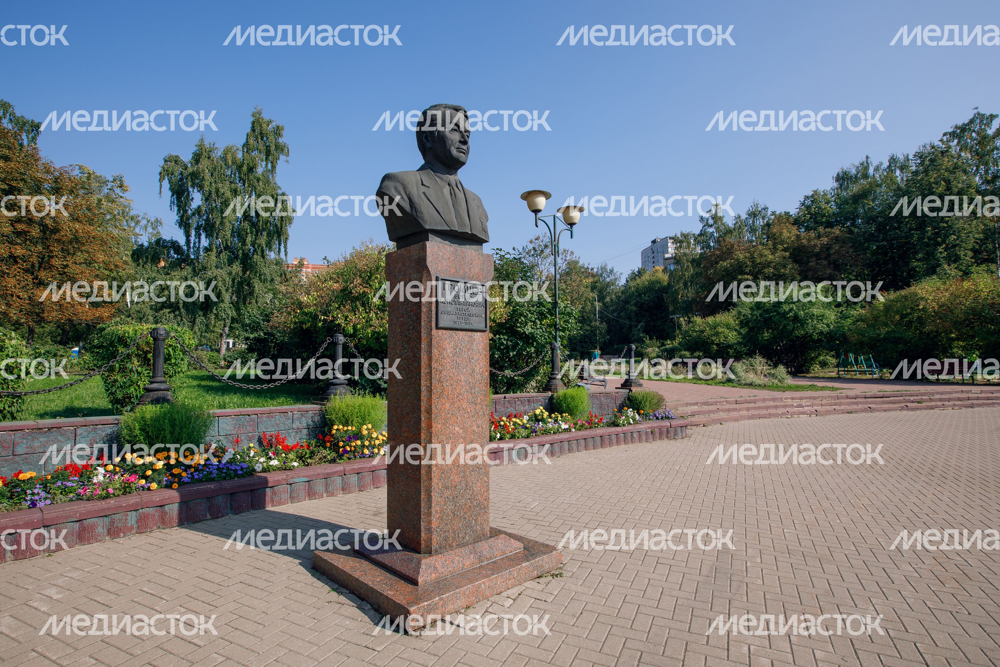 Дзержинский. Бюст Громцева Дзержинский. Бюст Громцева