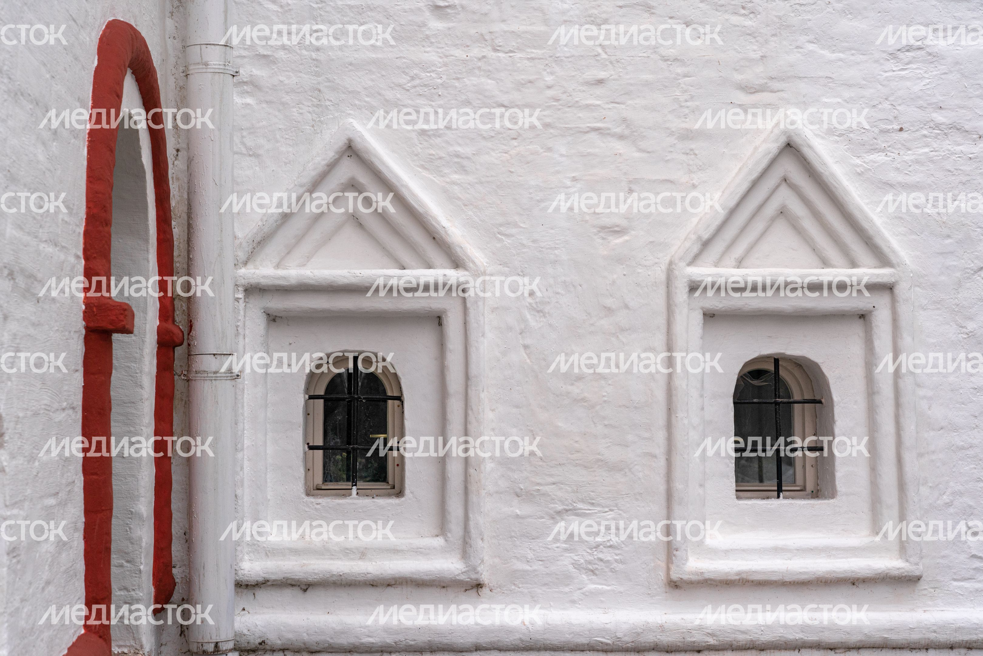 Иосифо-Волоцкий монастырь