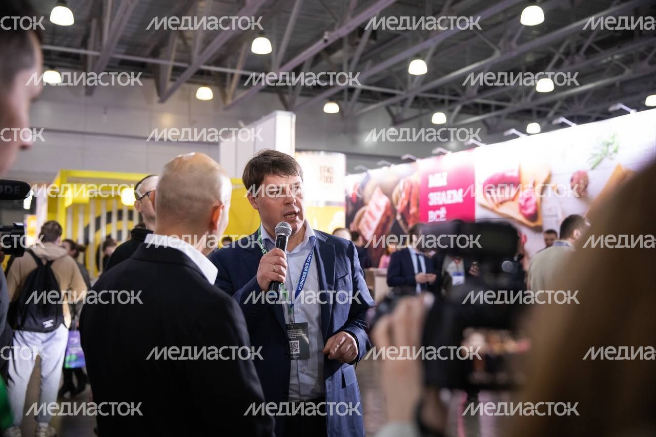 Food Expo 2024