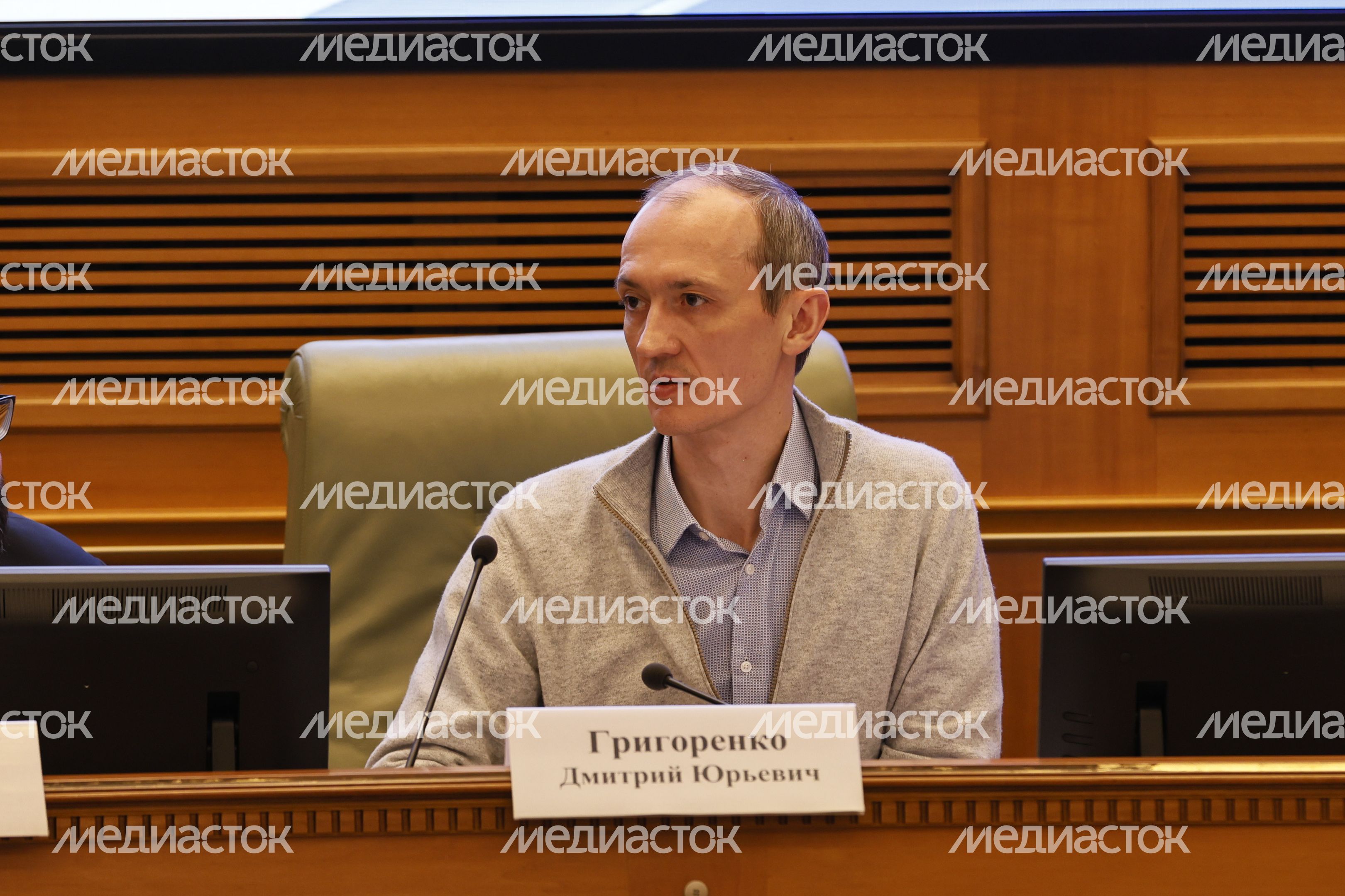Заседание подкомиссии по приоритетным проектам цифровой трансформации Заседание подкомиссии по приоритетным проектам цифровой трансформации