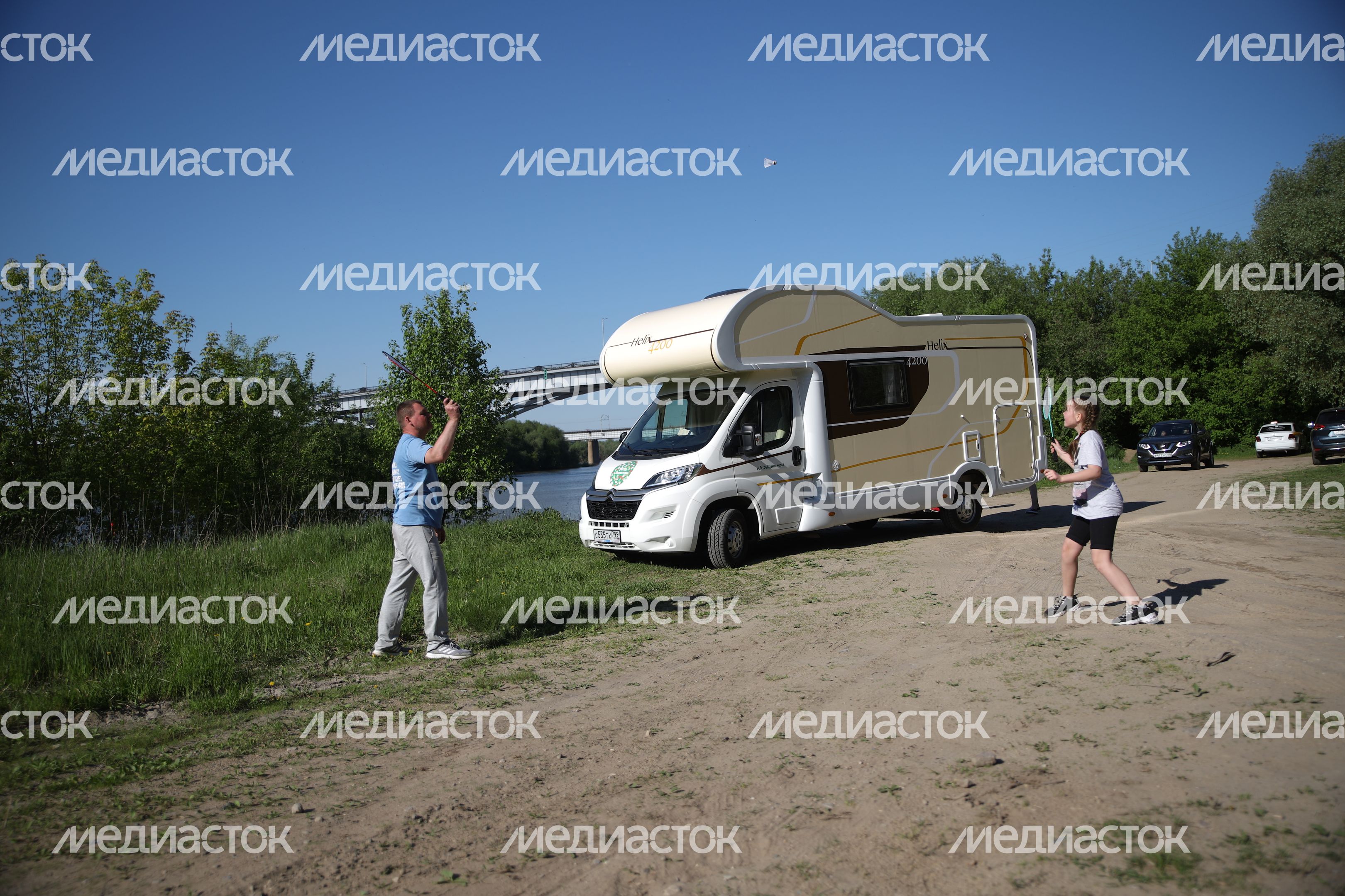 Коломенская компания "Автокемпер Пром" Коломенская компания "Автокемпер Пром"