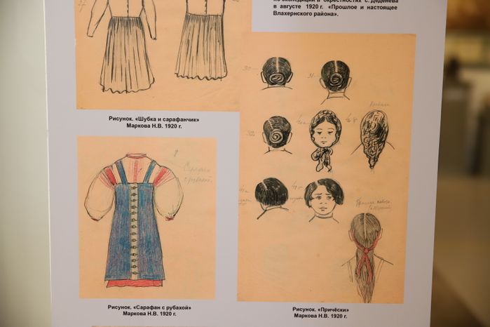 Дмитров. "Музей-заповедник "Дмитровский кремль"