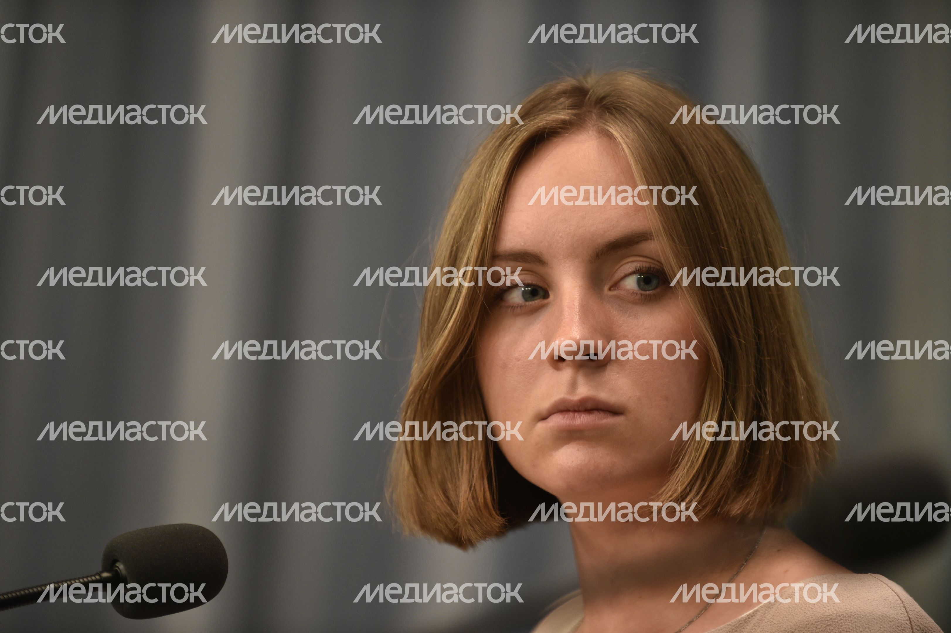 Пресс-конференция о банкротстве физических лиц в Подмосковье