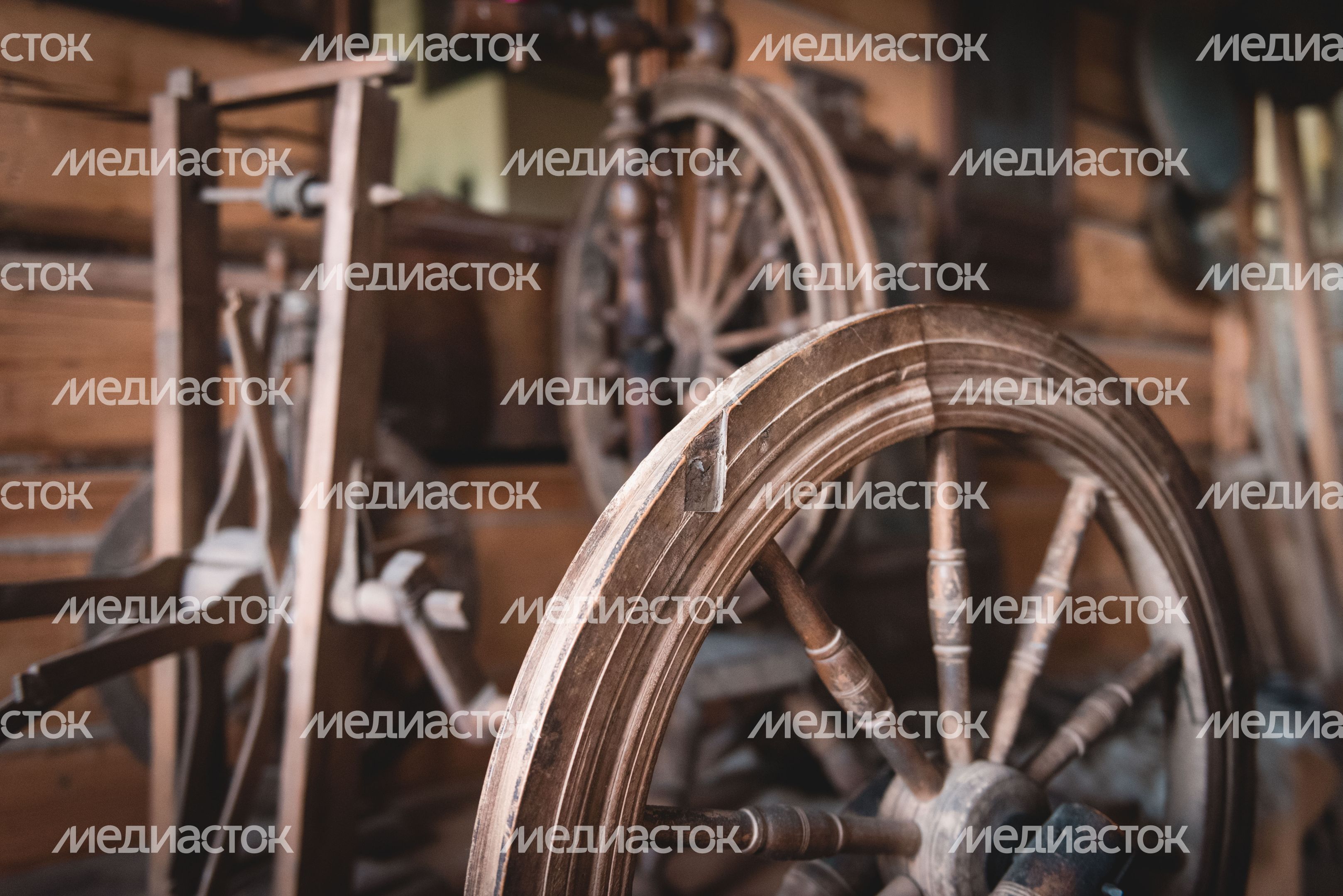 Славянский кремль Виталия Сундакова