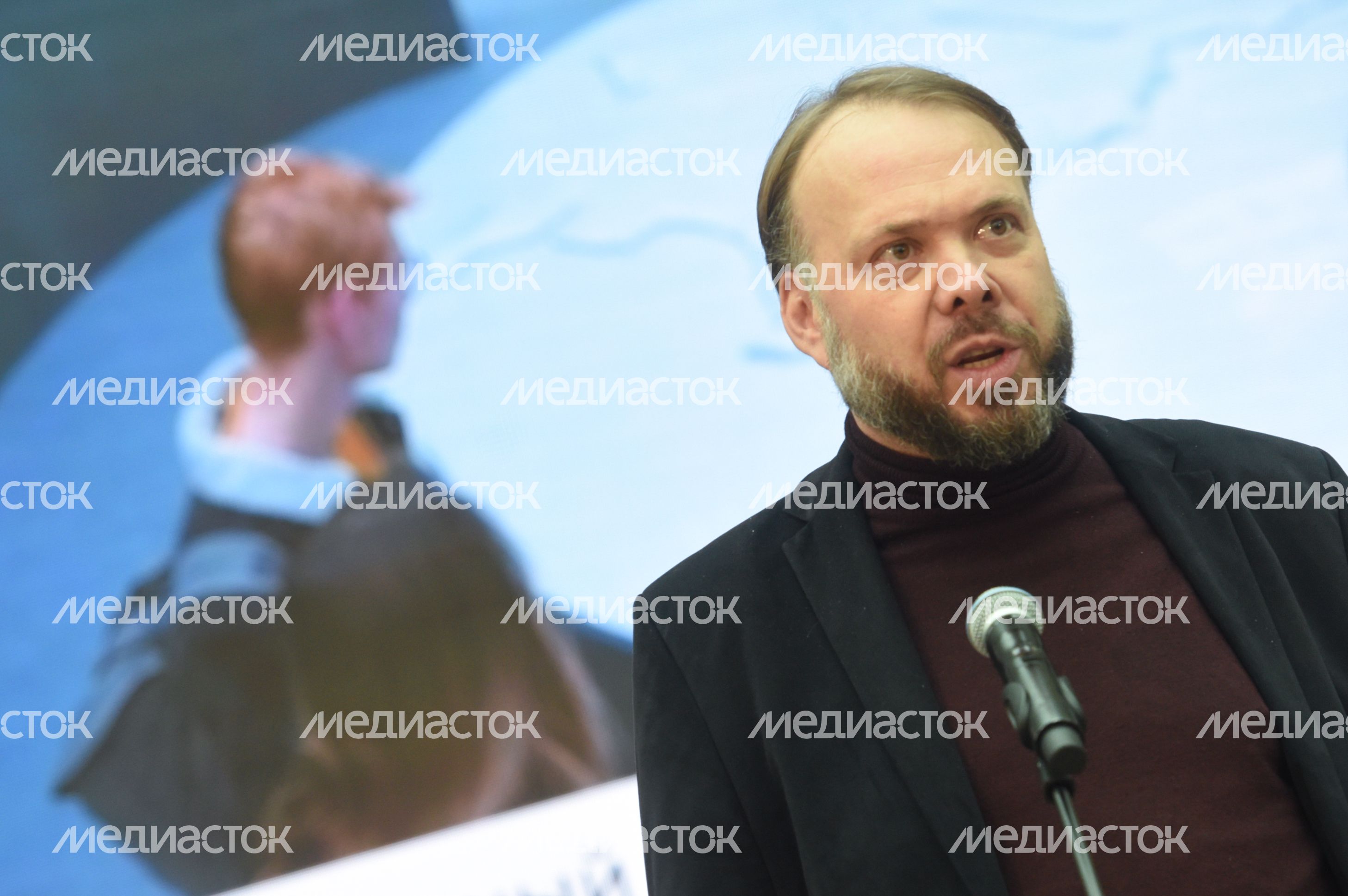 XXIX Международный архитектурный фестиваль «Зодчество 2021»