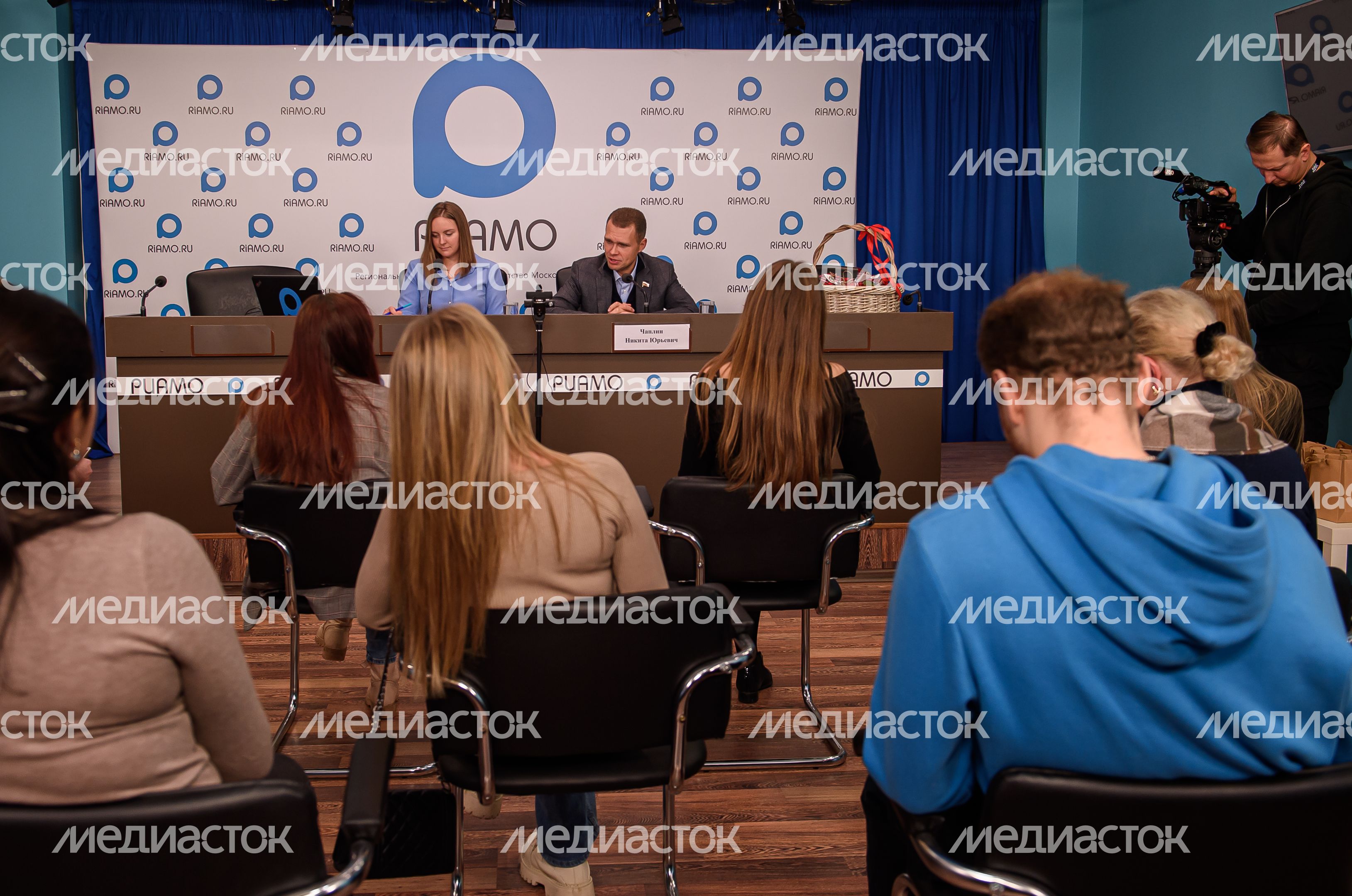 Пресс-конференция на тему: «Дачный сезон в Подмосковье: итоги 2022 года и перспективы 2023 года» Пресс-конференция на тему: «Дачный сезон в Подмосковье: итоги 2022 года и перспективы 2023 года»