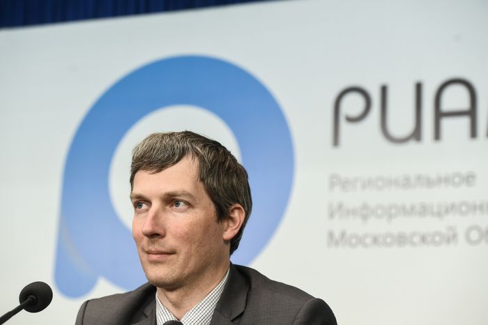 Пресс-конференция об открытии дачного сезона в Подмосковье