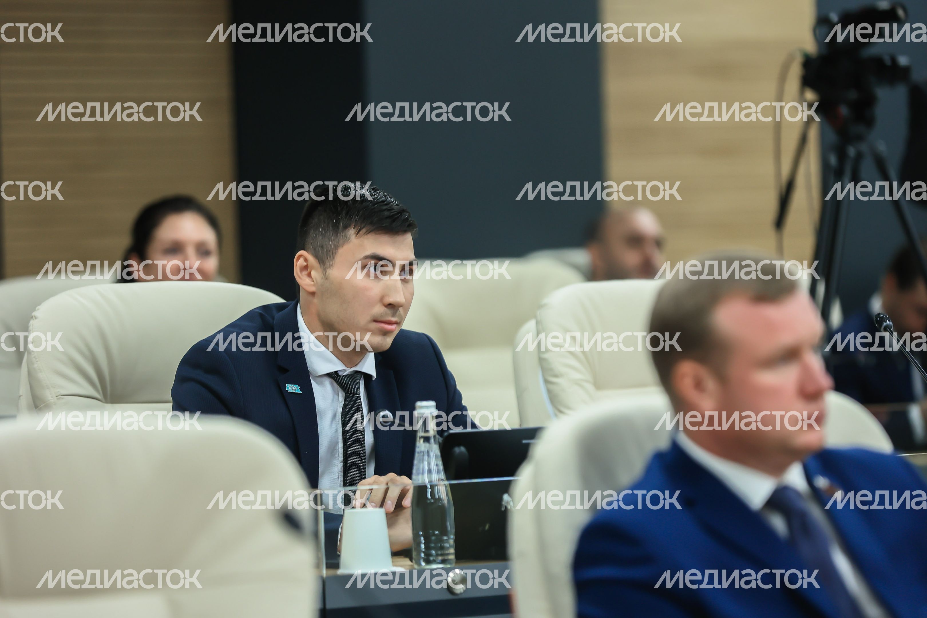 Утверждение Губернатором Подмосковья состава Правительства