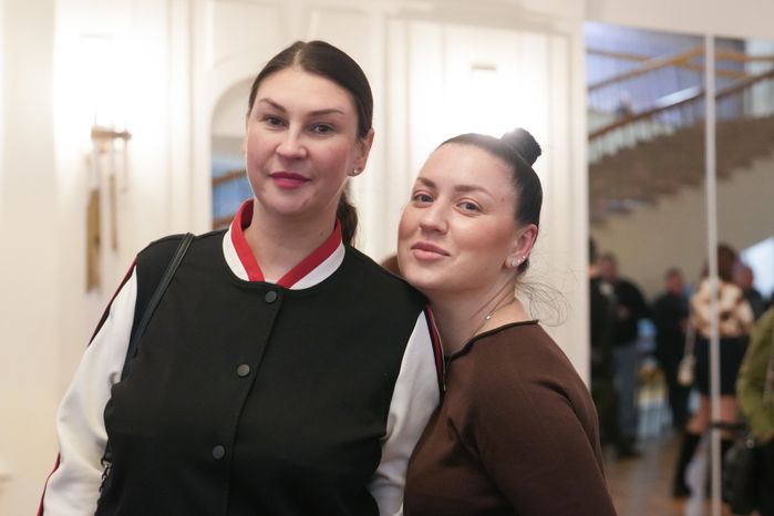 Концерт "Живи, страна!" в Красногорске собрал более тысячи зрителей