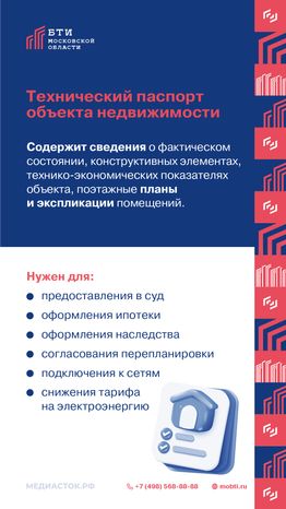 Услуги БТИ Московской области вертикаль 04
