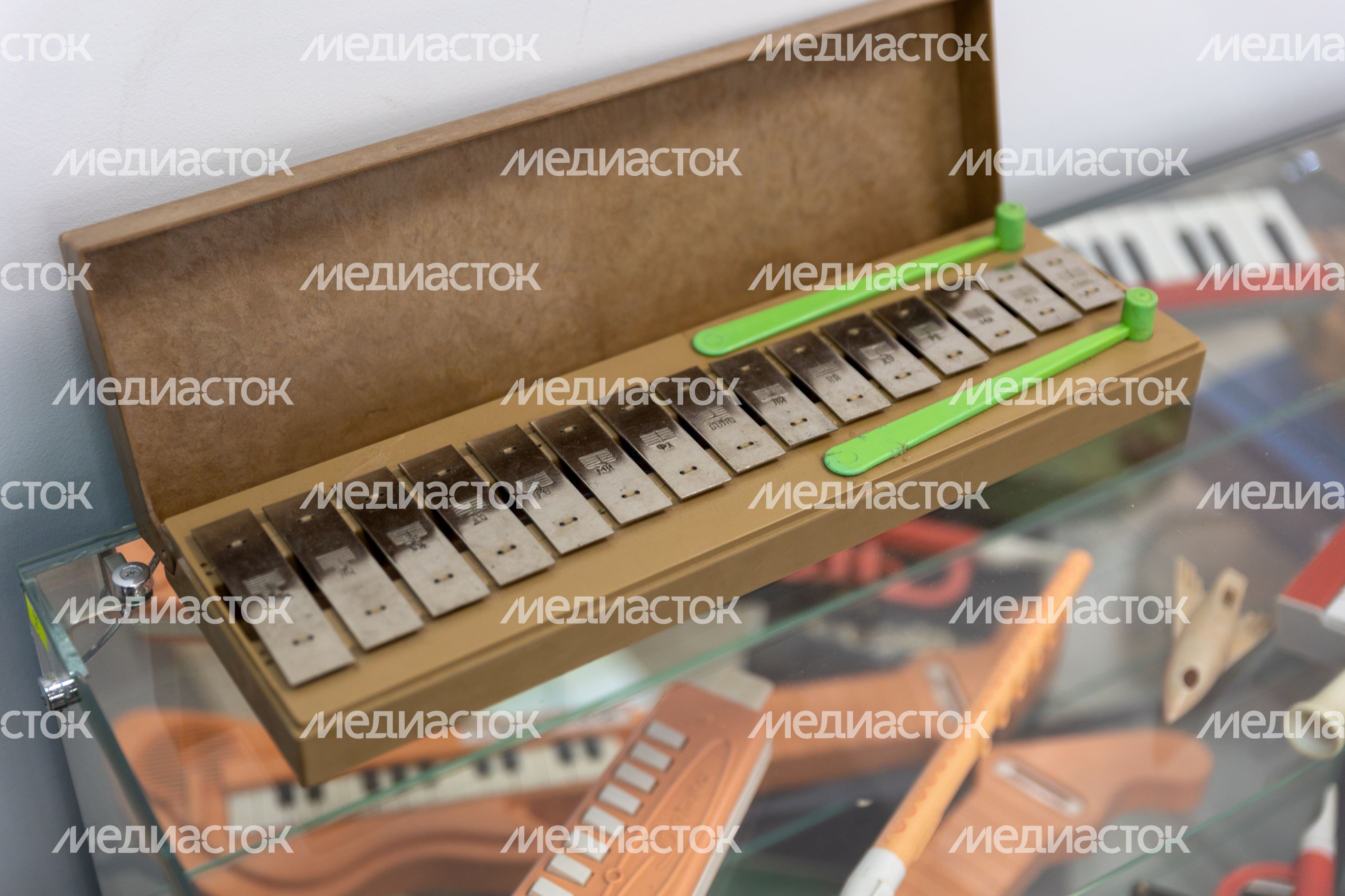 Музей Советского детства в Сергиевом Посаде Музей Советского детства в Сергиевом Посаде