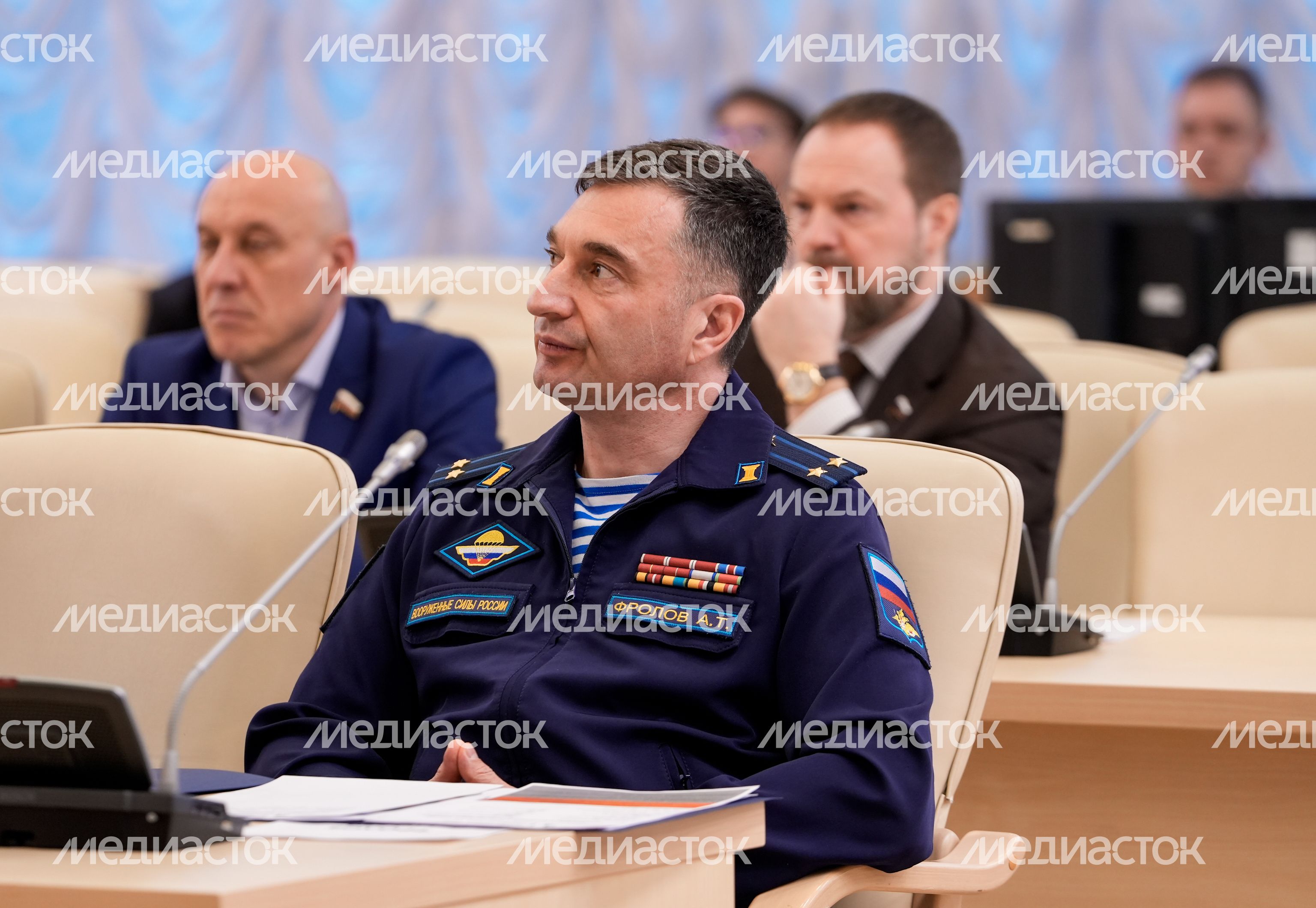 Первое заседание общественного совета региональной программы "Герои Подмосковья" Первое заседание общественного совета региональной программы "Герои Подмосковья"