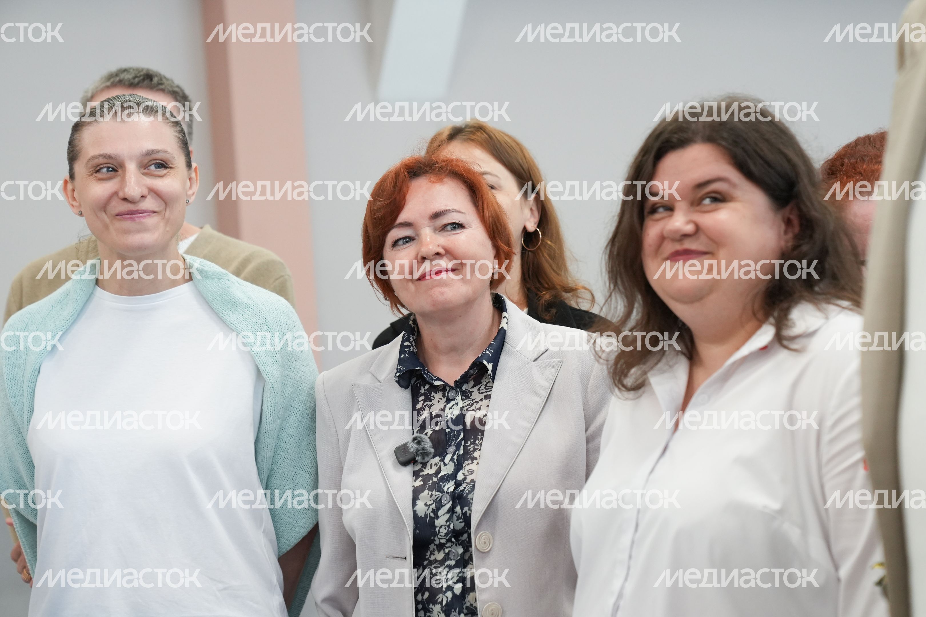 Капремонт школы №2 в Лобне