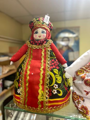 Екатерининский ставропигиальный мужской монастырь