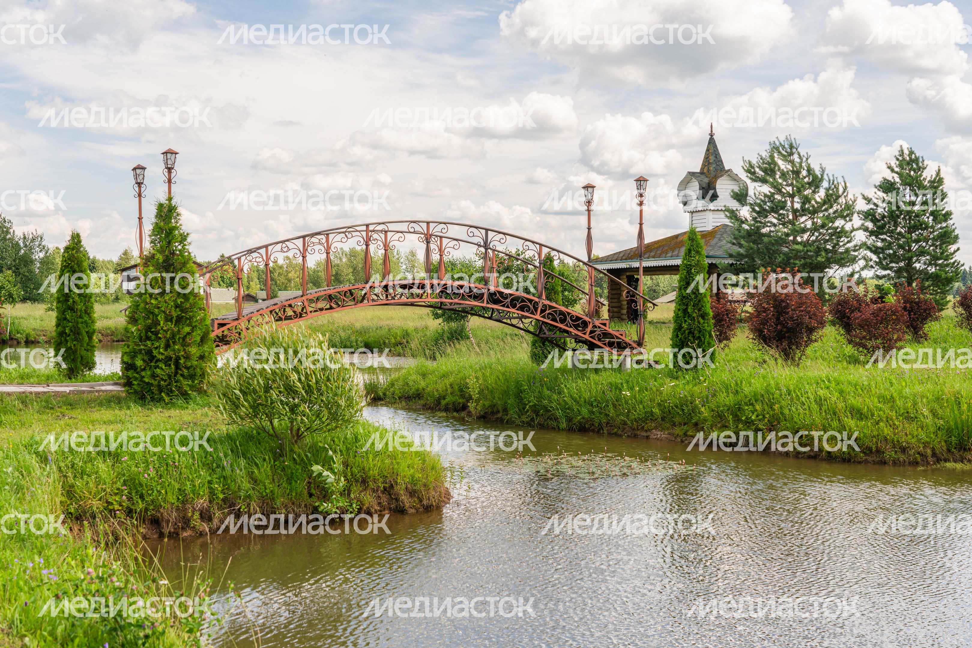 Экоферма «Елизарово» в округе Шаховская Экоферма «Елизарово» в округе Шаховская