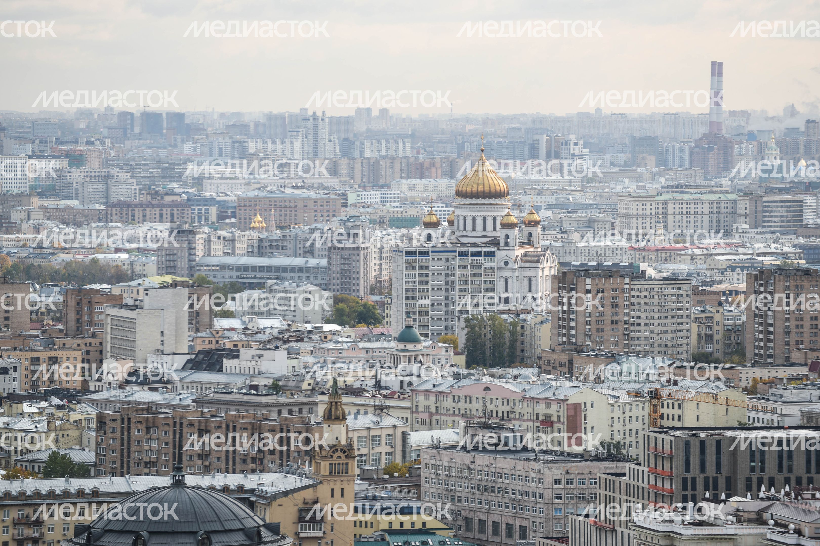 Гостиница «Украина»