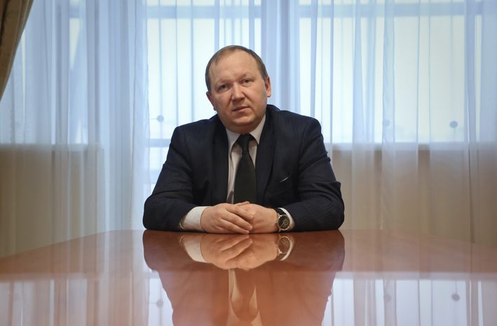 Андрей Аверкиев