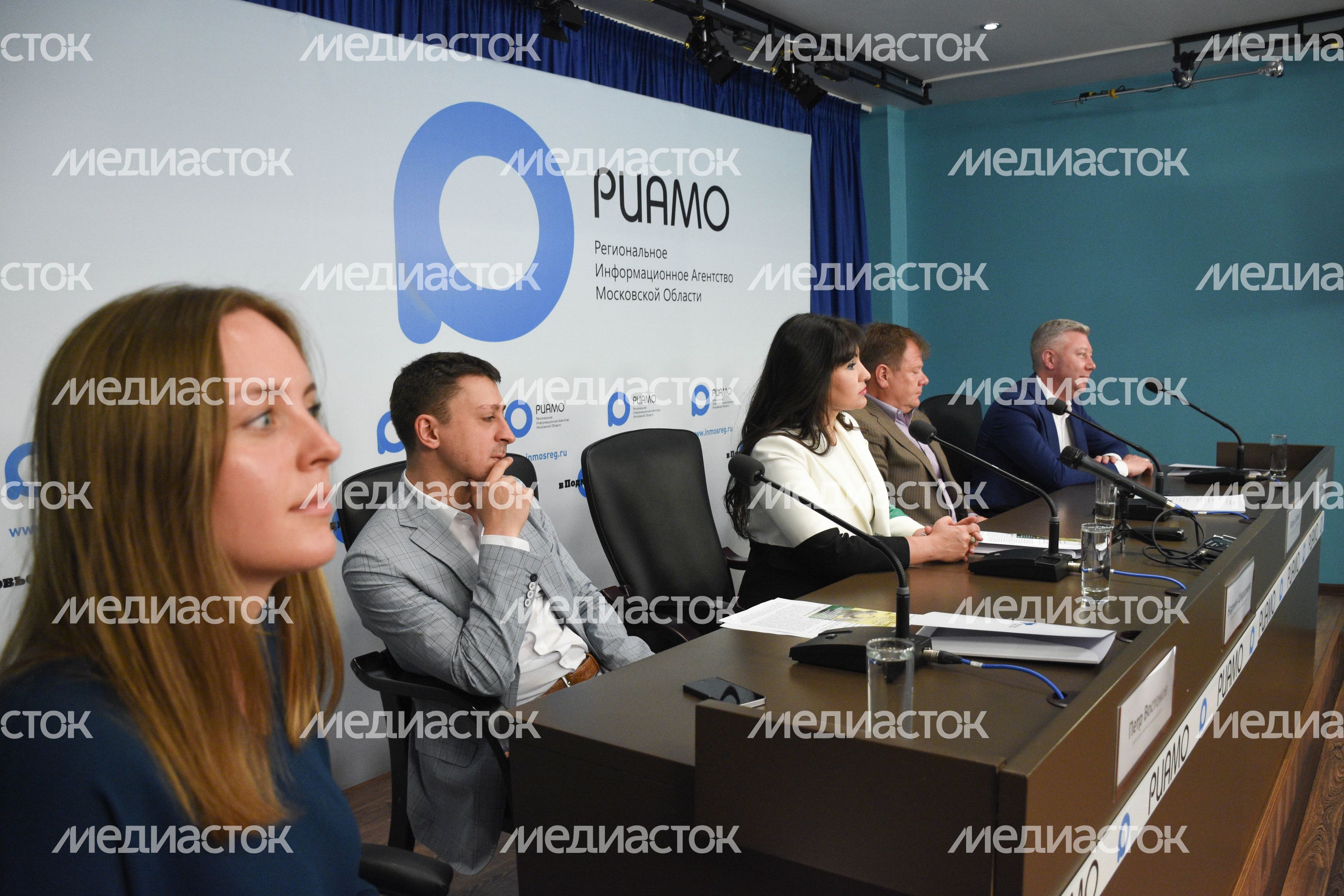 Пресс‑конференция, посвященная «Джазовым сезонам» Пресс‑конференция, посвященная «Джазовым сезонам»