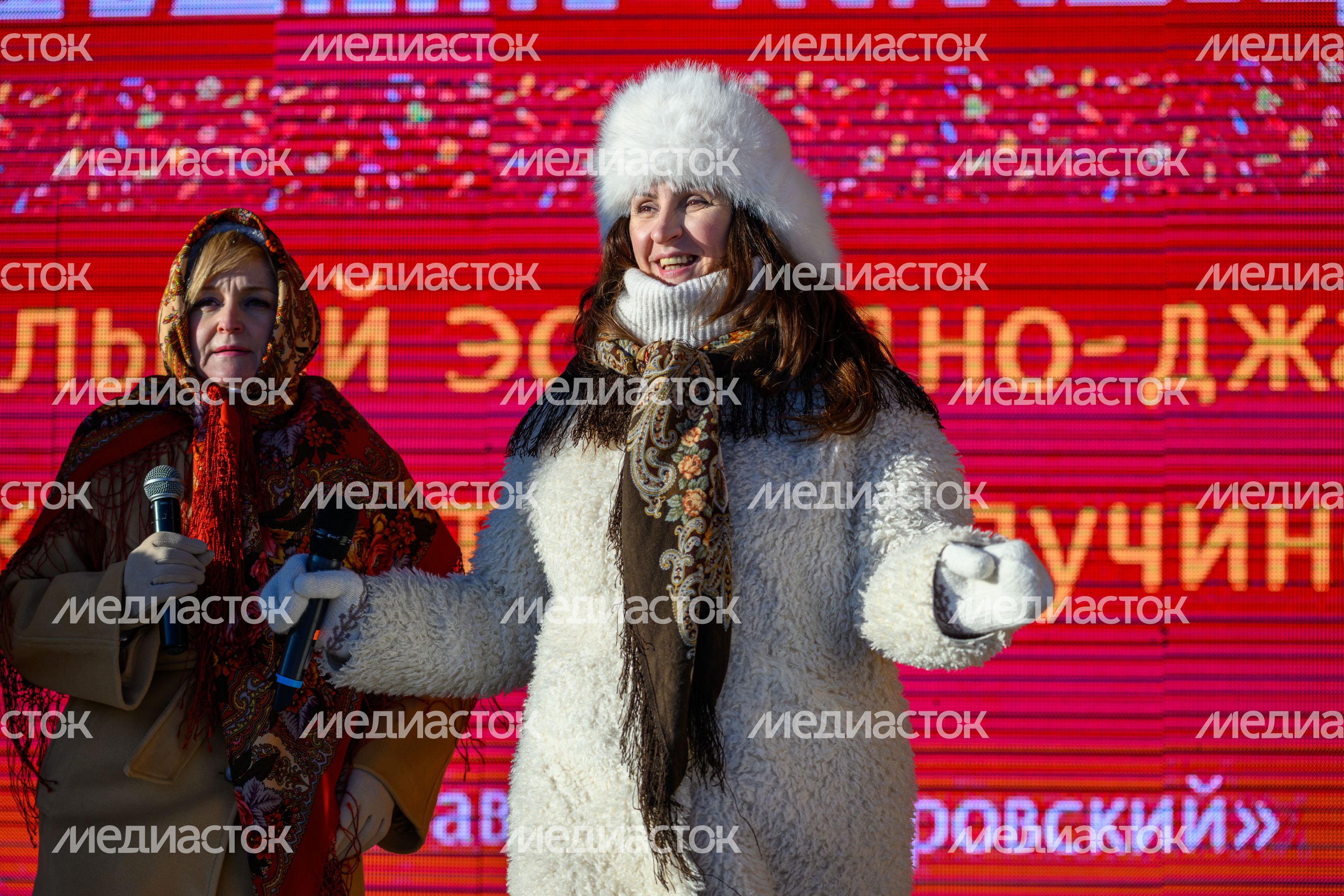 Концерт на гастрономическом фестивале «Русский холодец» 2026 в парке «Меленки» Павловского Посада Концерт на гастрономическом фестивале «Русский холодец» 2026 в парке «Меленки» Павловского Посада